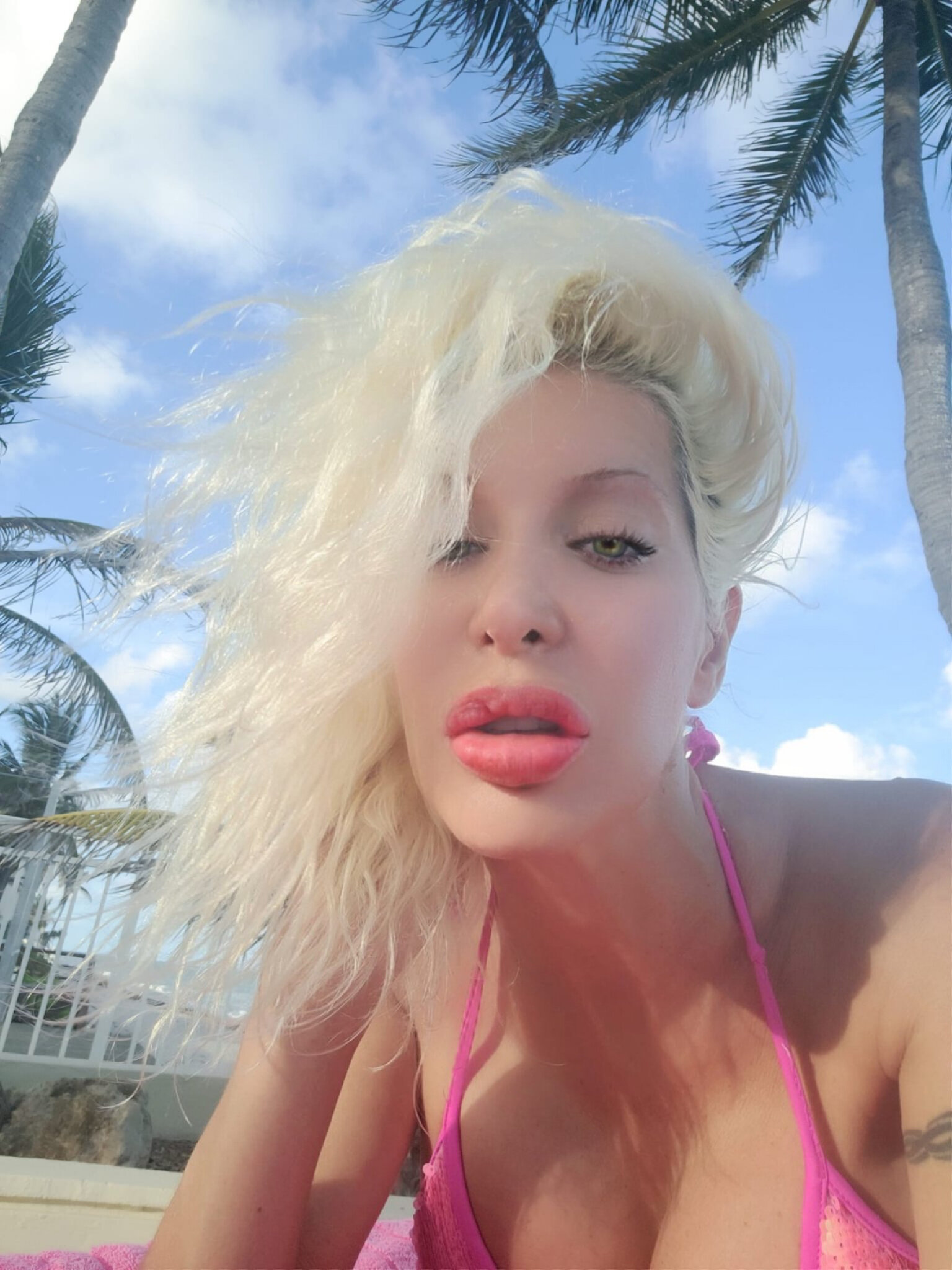 XXX Porn Photo of Nude belledollus 1
