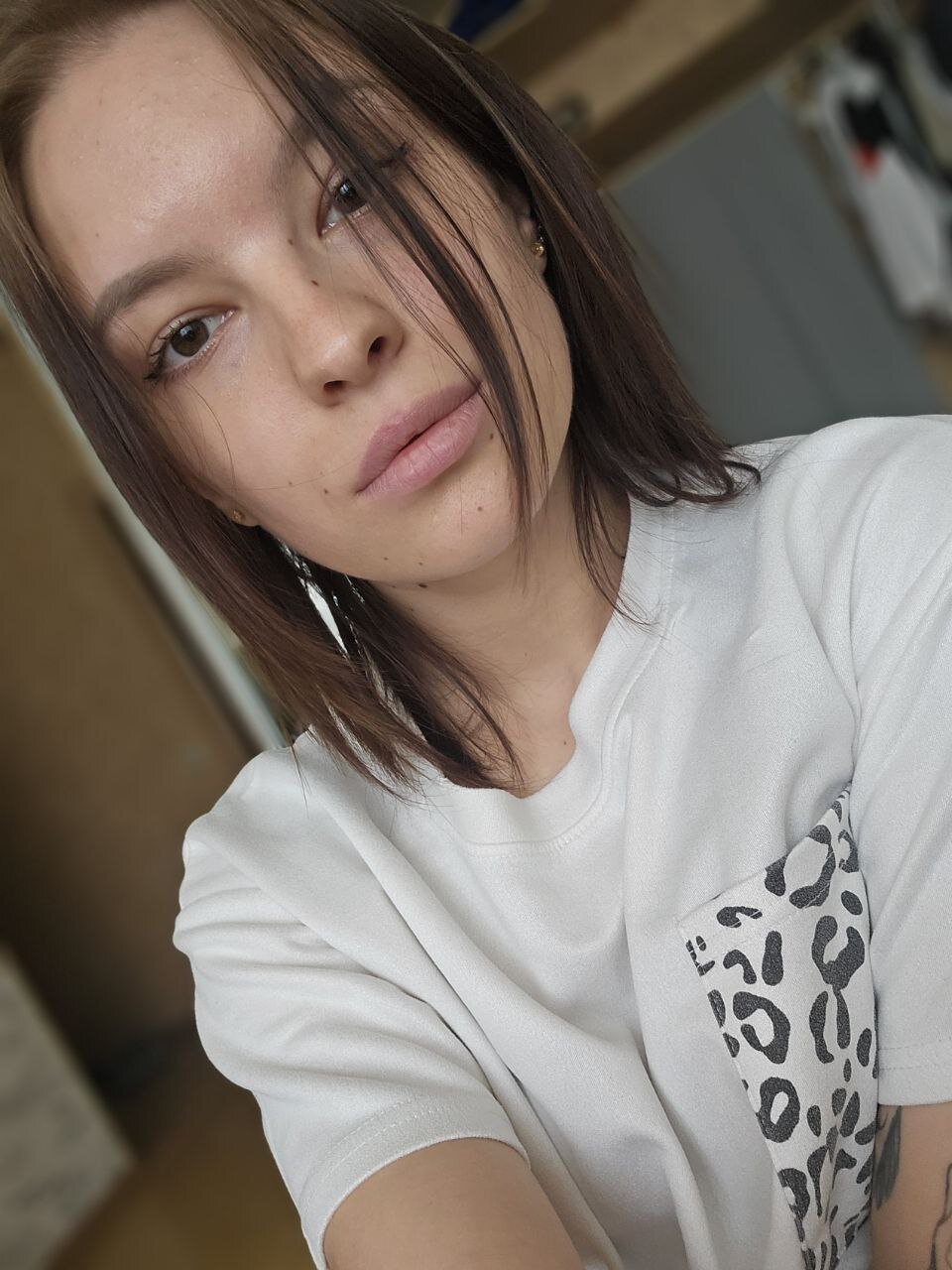 XXX Porn Photo of Nude ur_shy_bambi 7