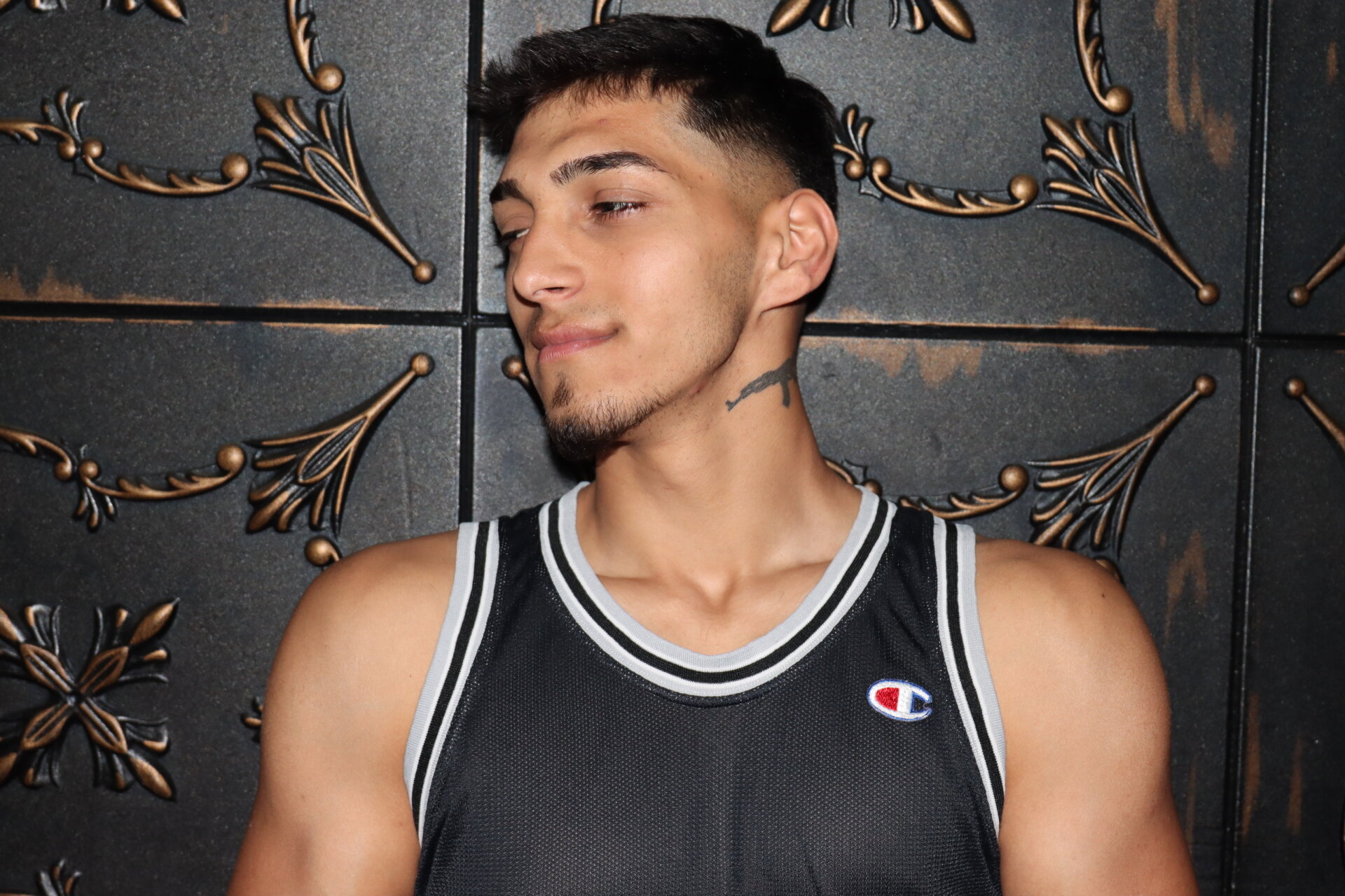 XXX Porn Photo of Nude ZenMarko 4