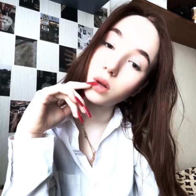 XXX Porn Photo of Nude MewmeowSydney 5