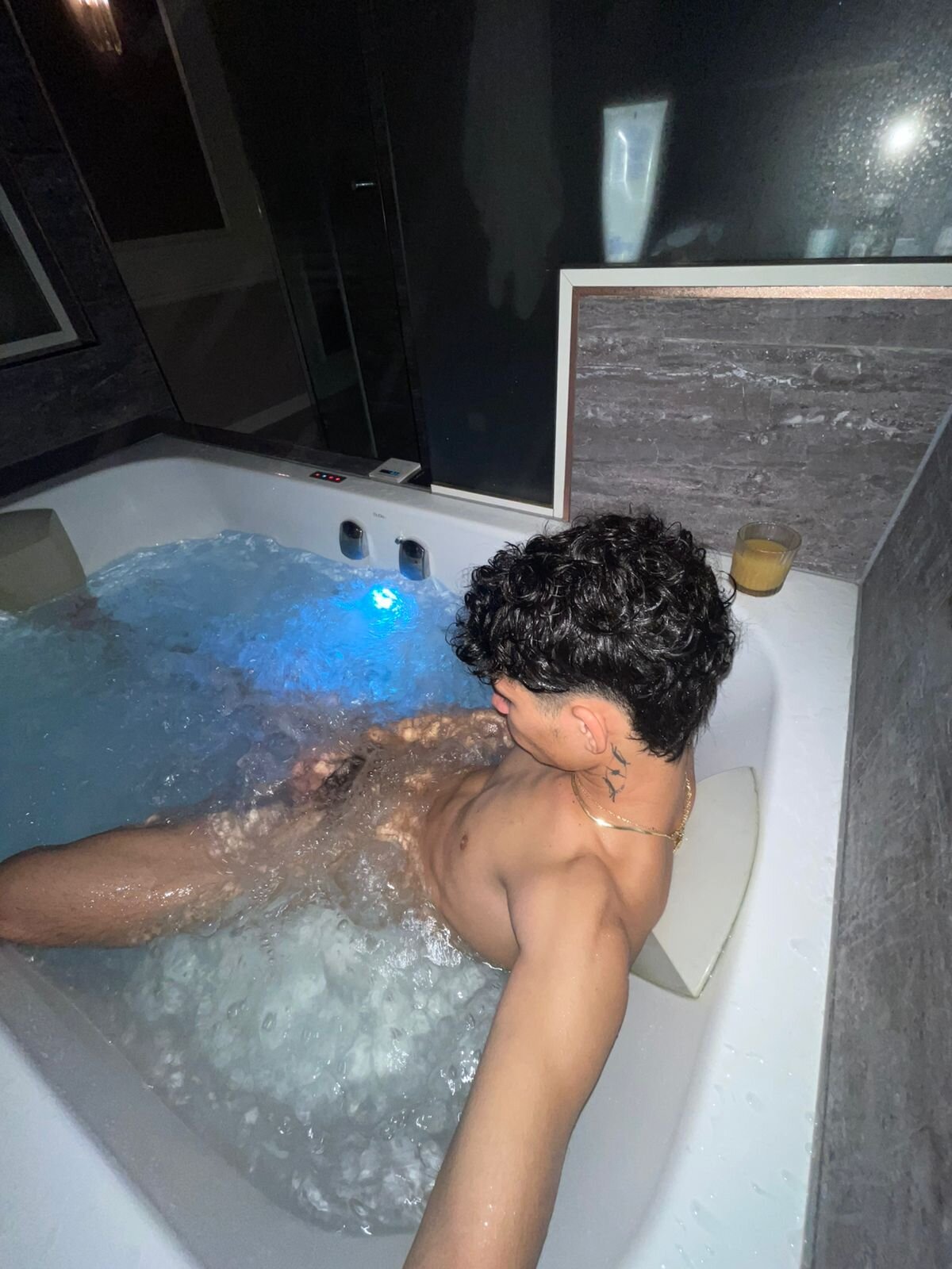 XXX Porn Photo of Nude back_thomson 62