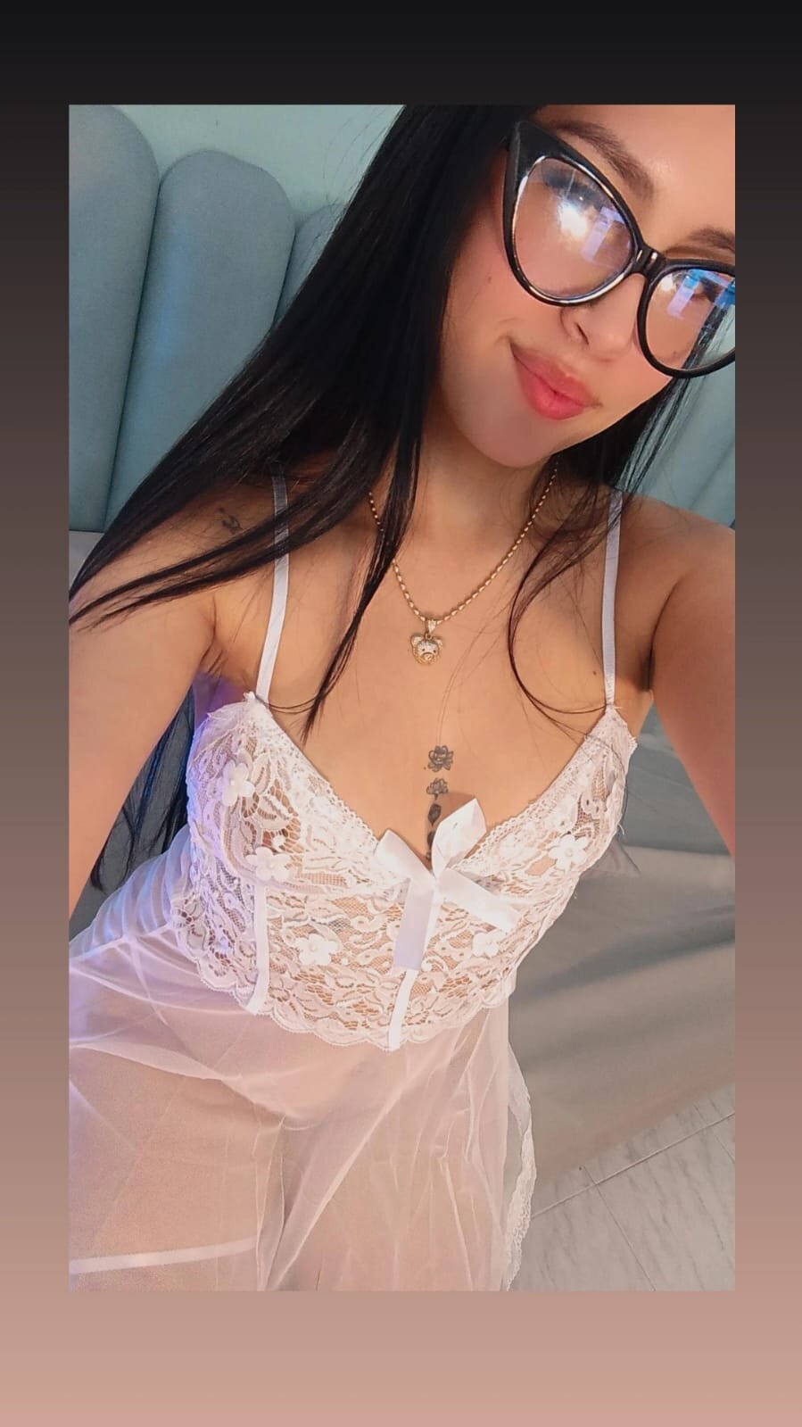 XXX Porn Photo of Nude antonella_guzman_ 2
