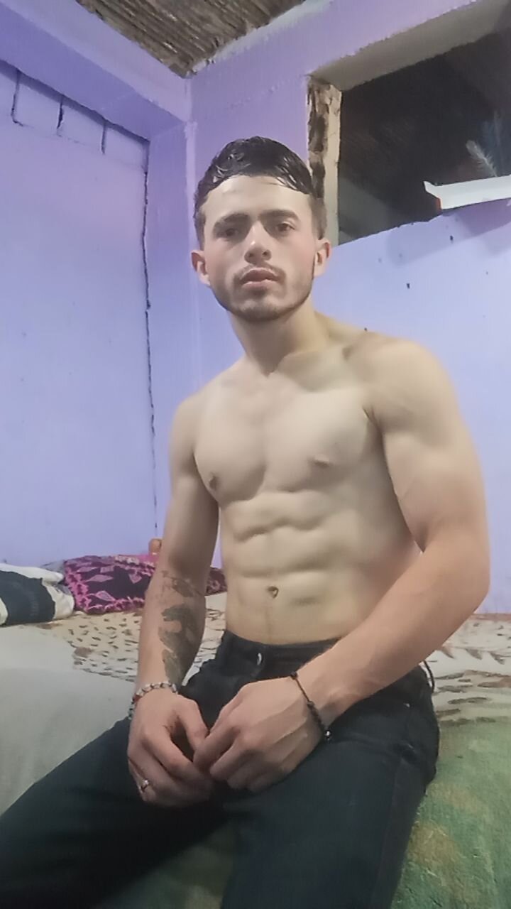 XXX Porn Photo of Nude Jhostonex 4