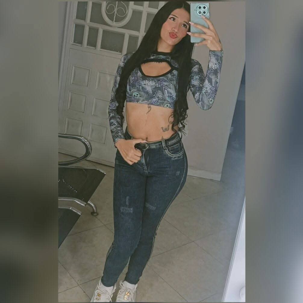 XXX Porn Photo of Nude Aria_Maeh 5