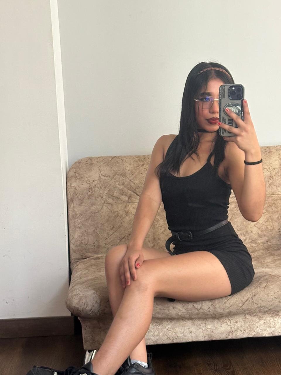 XXX Porn Photo of Nude sweetabbey 147
