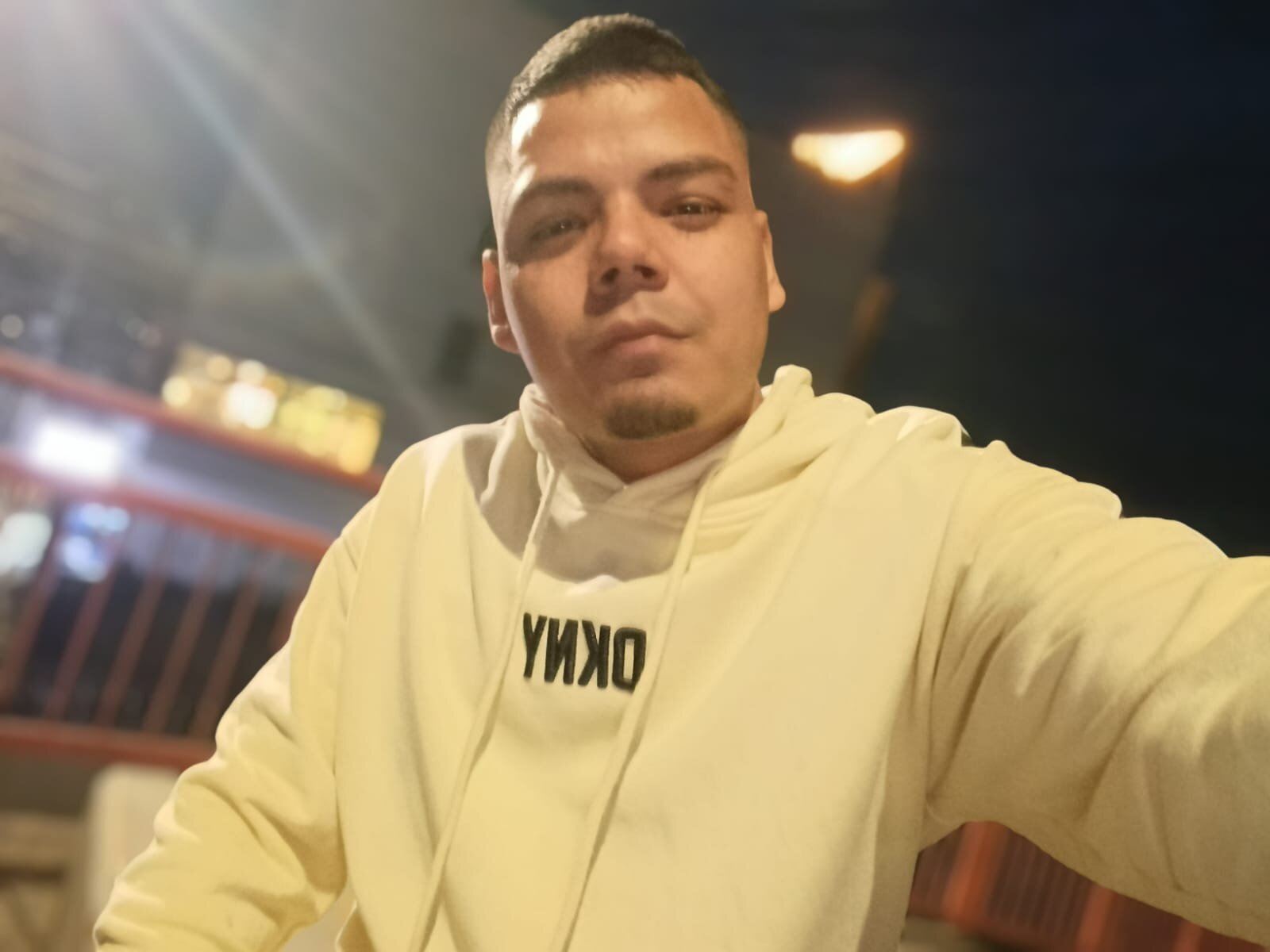 XXX Porn Photo of Nude Andres1037 11
