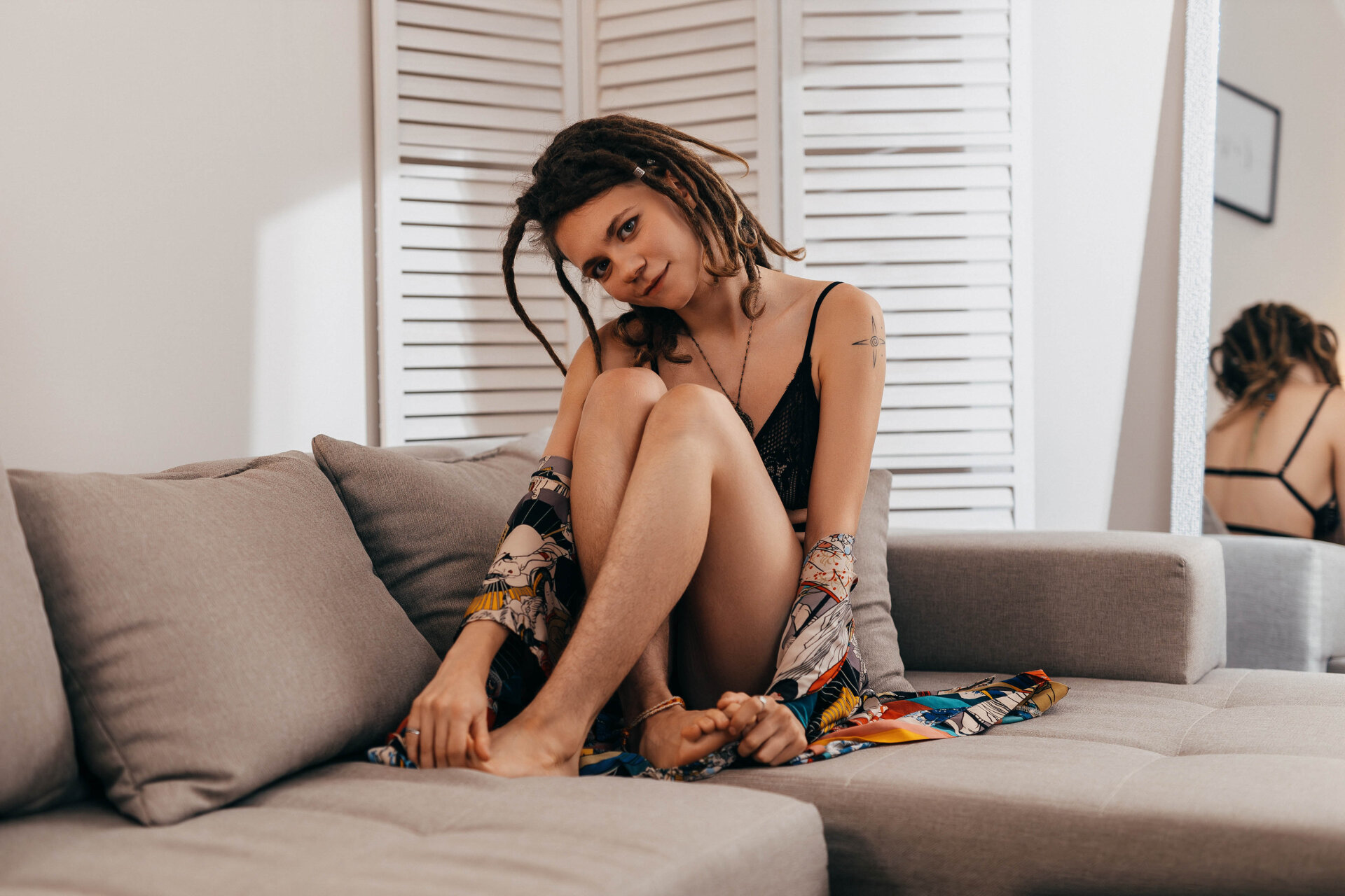 XXX Porn Photo of Nude Rin_Skylar 30