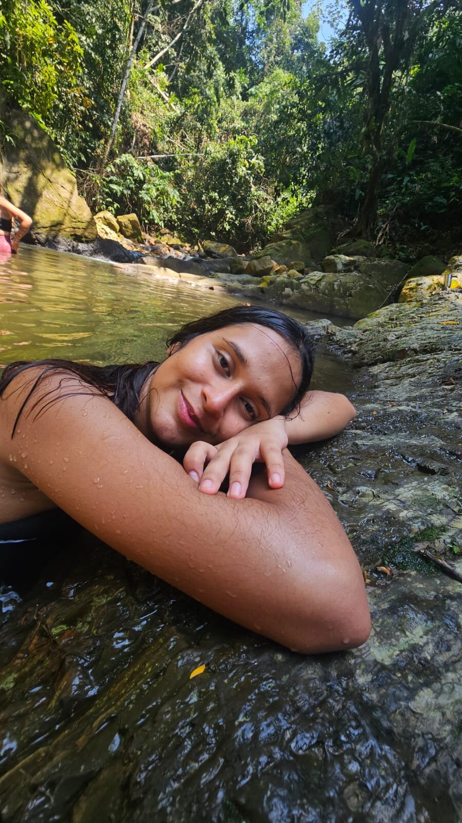 XXX Porn Photo of Nude valentini_villa 3