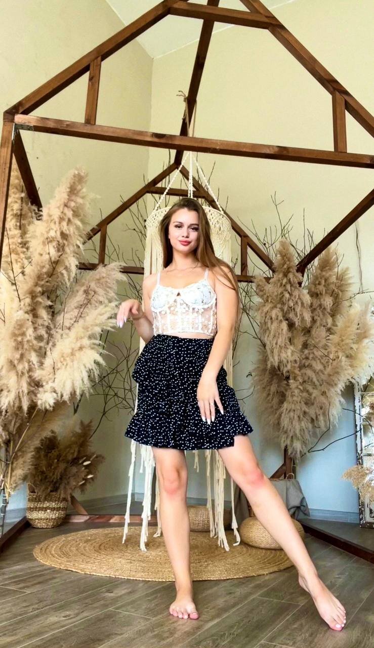XXX Porn Photo of Nude AvelineRoe 6