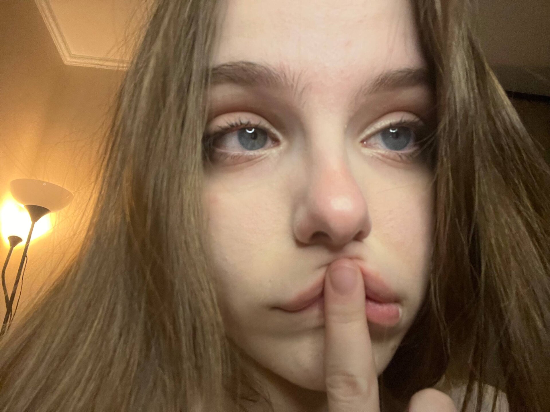 XXX Porn Photo of Nude Lu_lane 4