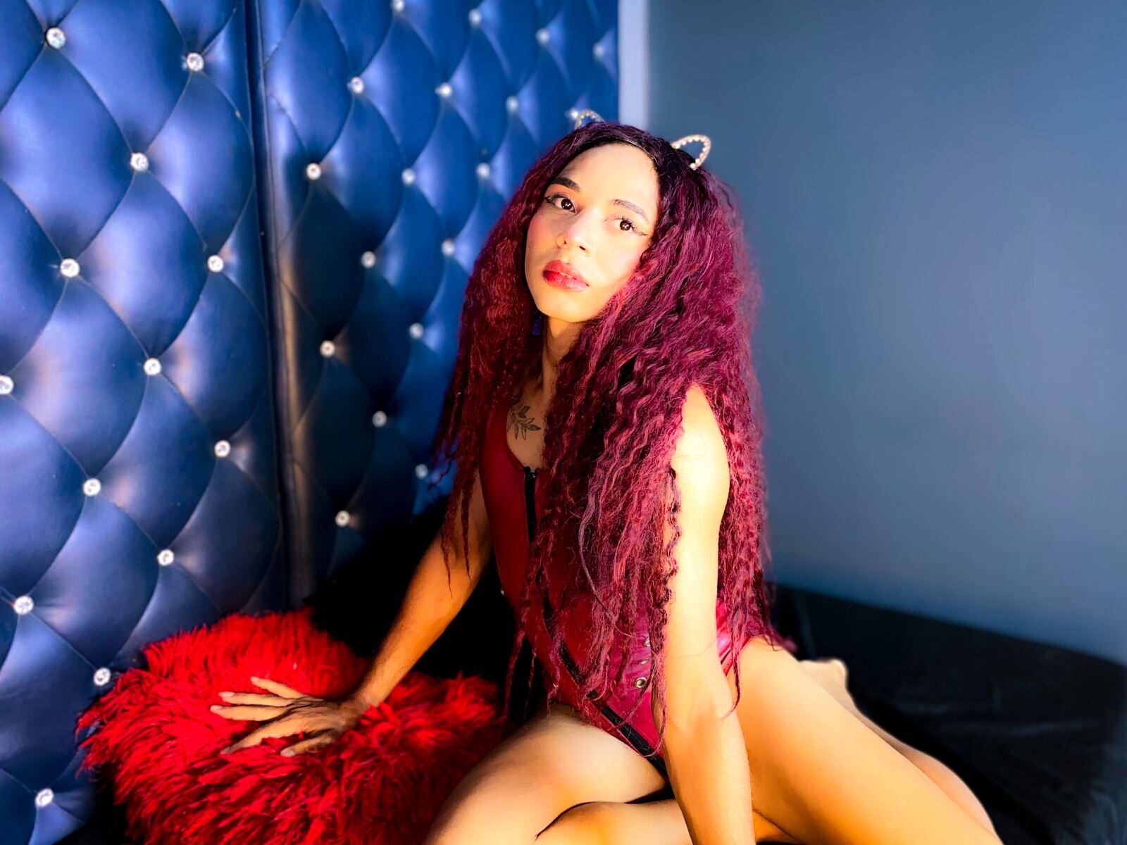 XXX Porn Photo of Nude IrinaDuarte 1