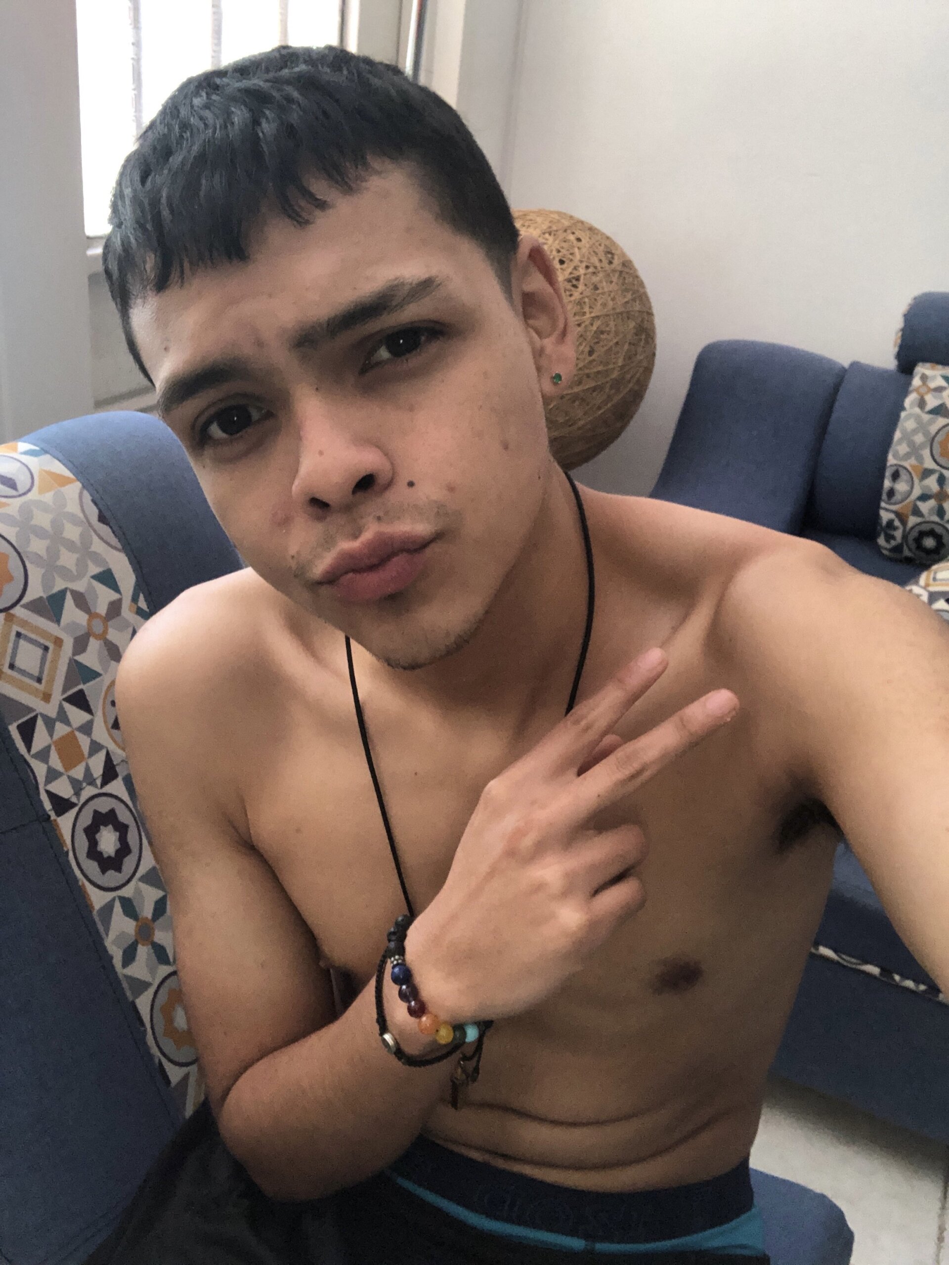 XXX Porn Photo of Nude Andres0_o 7