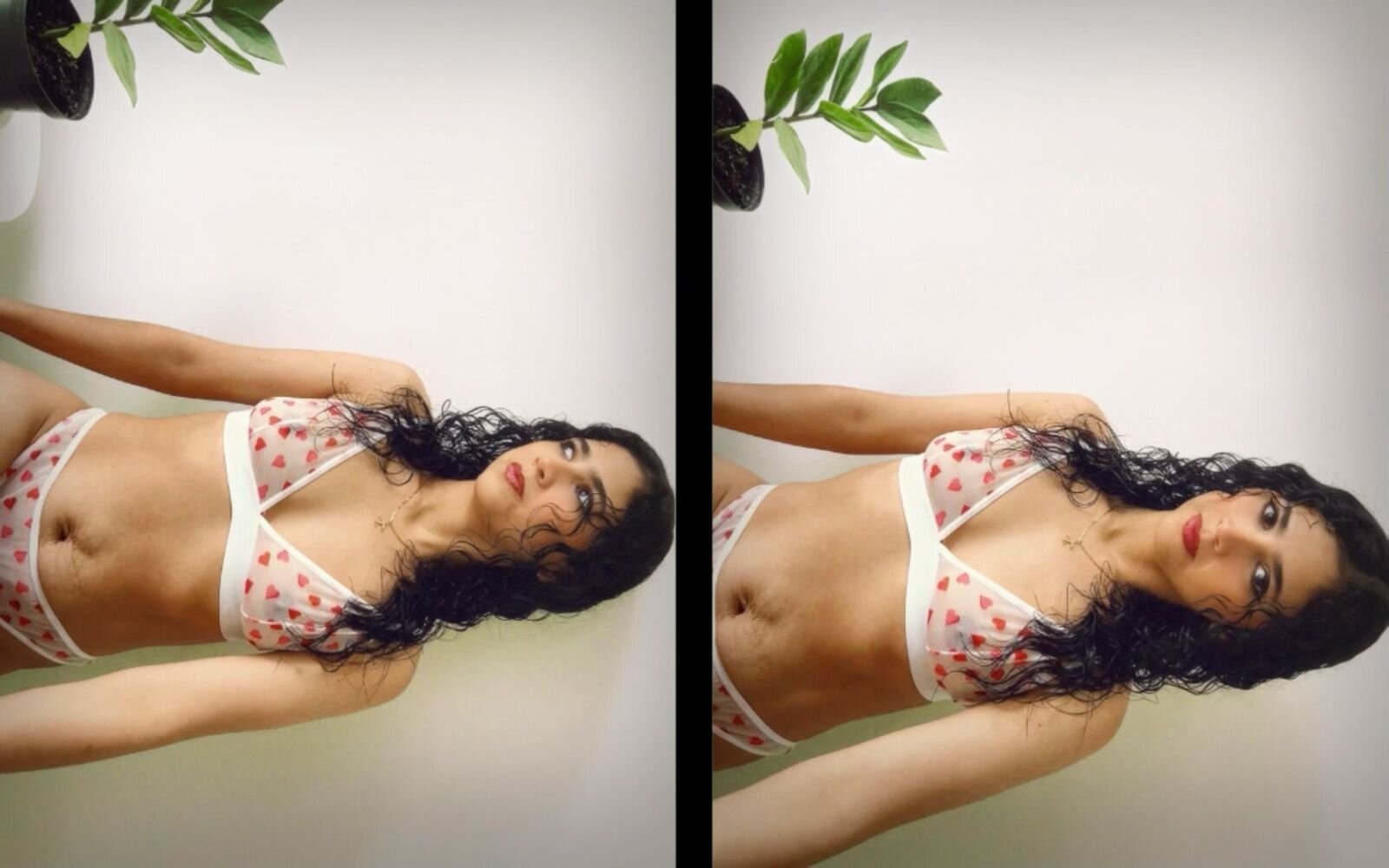 XXX Porn Photo of Nude LunaLith 9