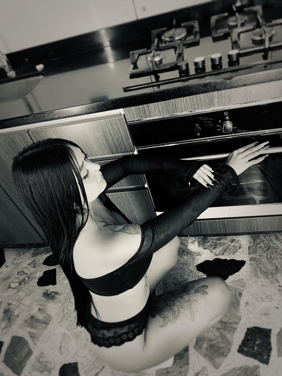 XXX Porn Photo of Nude Keyla_Cutte 22