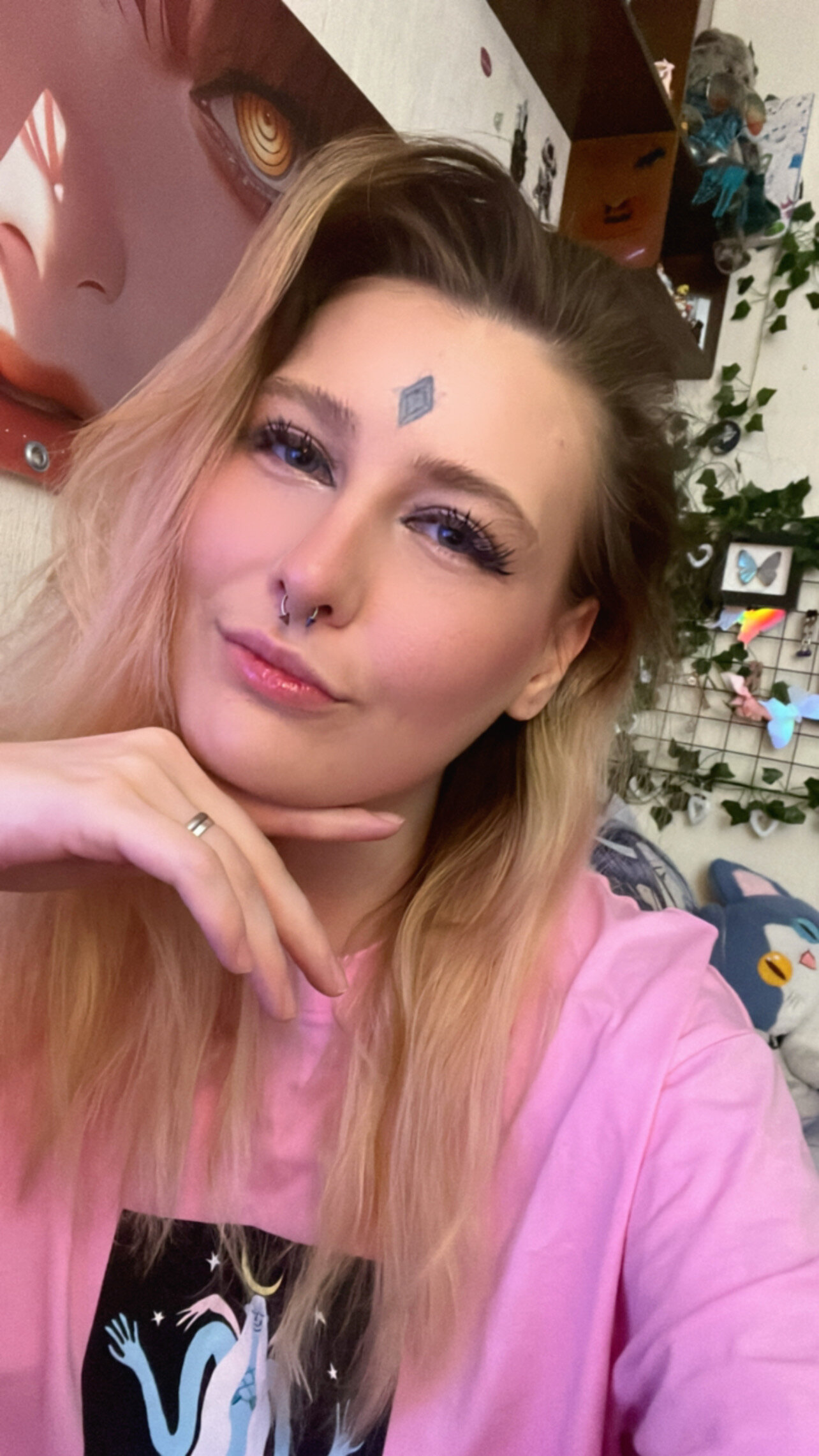 XXX Porn Photo of Nude LaurenLex_bc 3