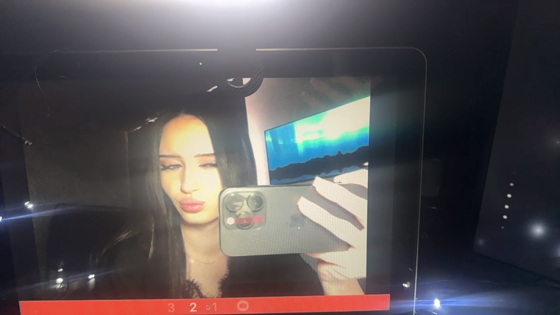 XXX Porn Photo of Nude MoranaNoir 5