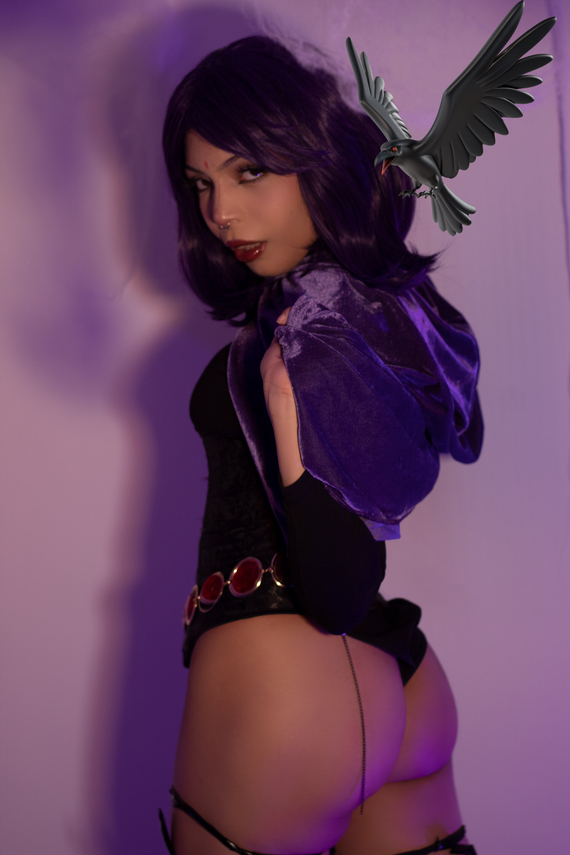 XXX Porn Photo of Nude Kaoriabyss_ 21