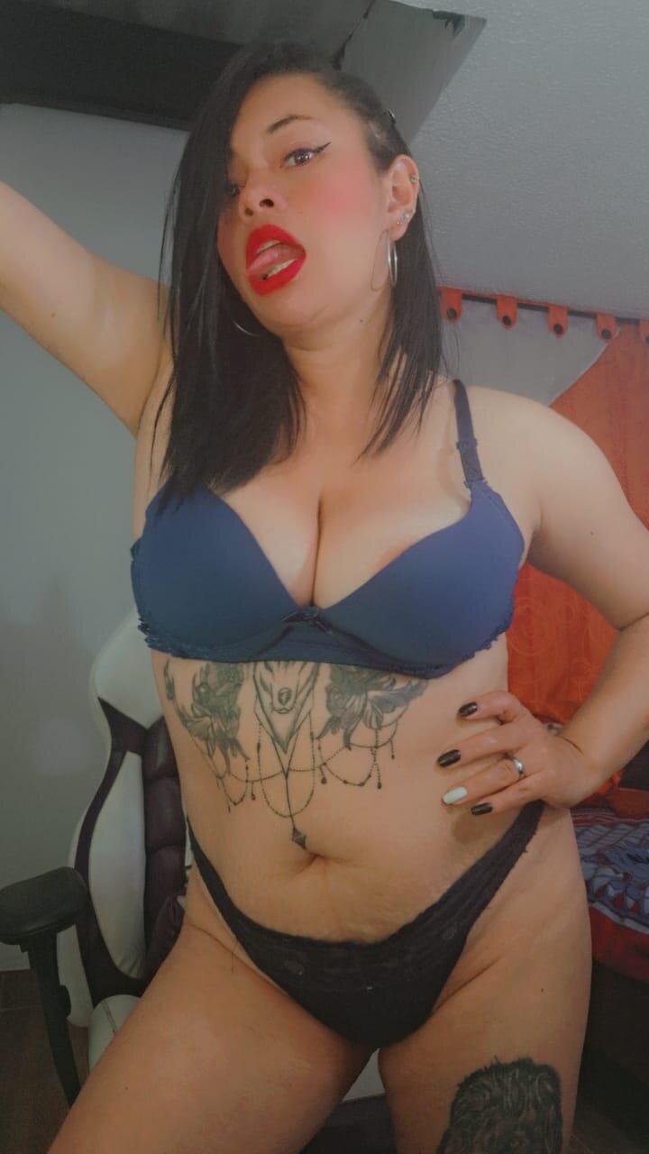 XXX Porn Photo of Nude loretits1 3