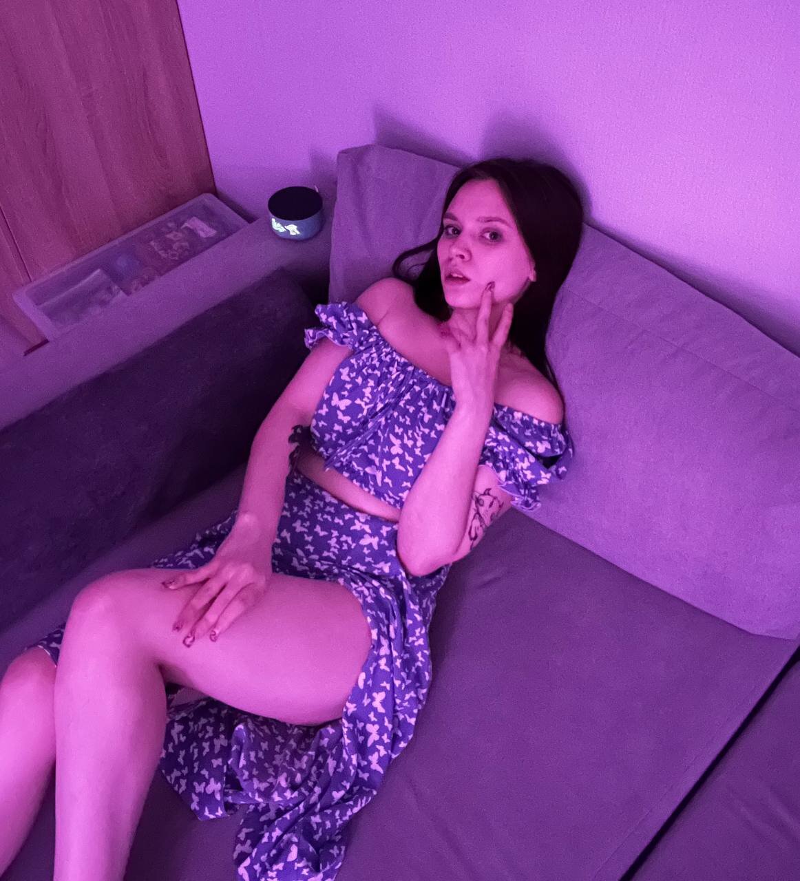 XXX Porn Photo of Nude Pickme_Vibe 5