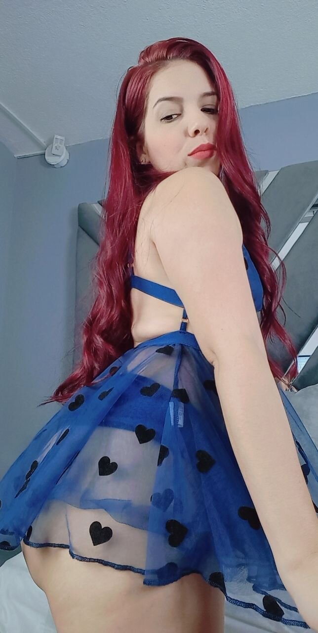 XXX Porn Photo of Nude AnnaNoval_10 19