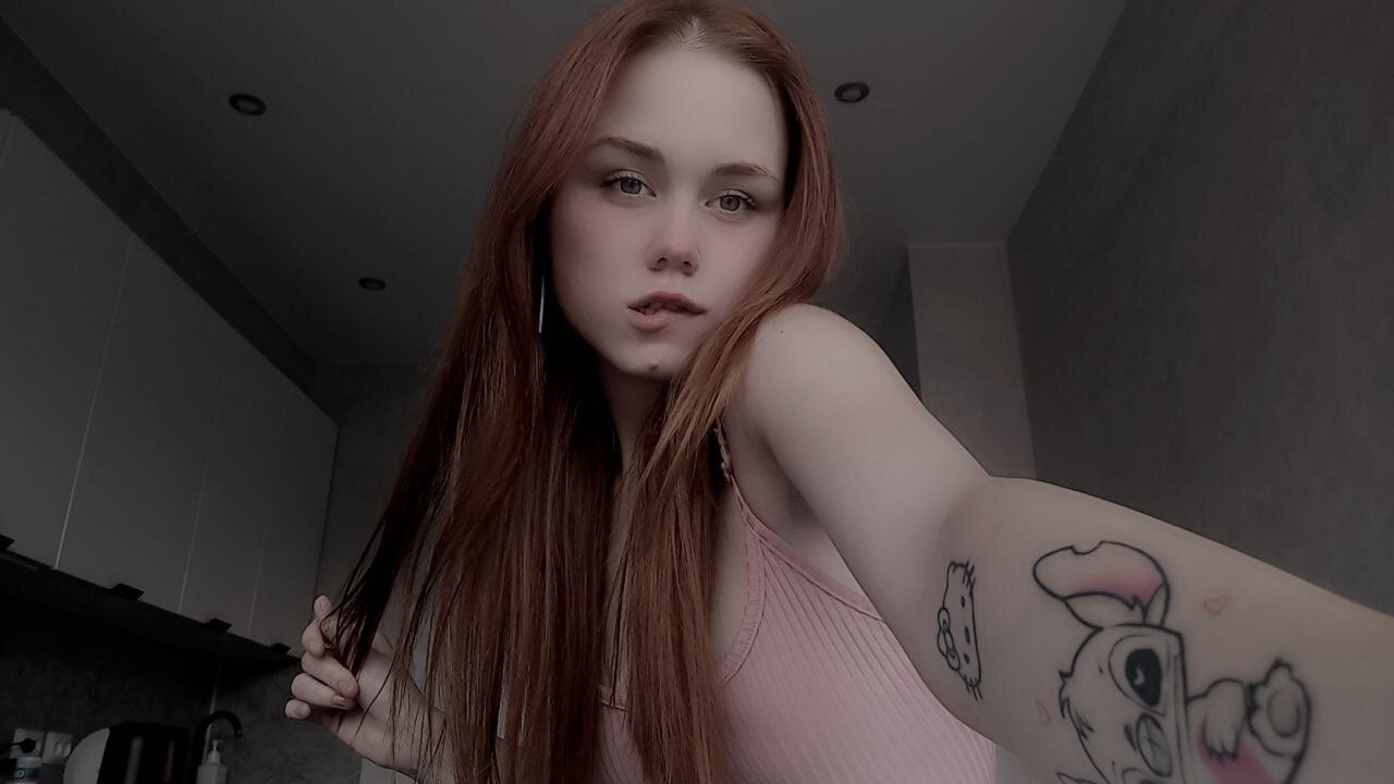 XXX Porn Photo of Nude CloverDrews 11