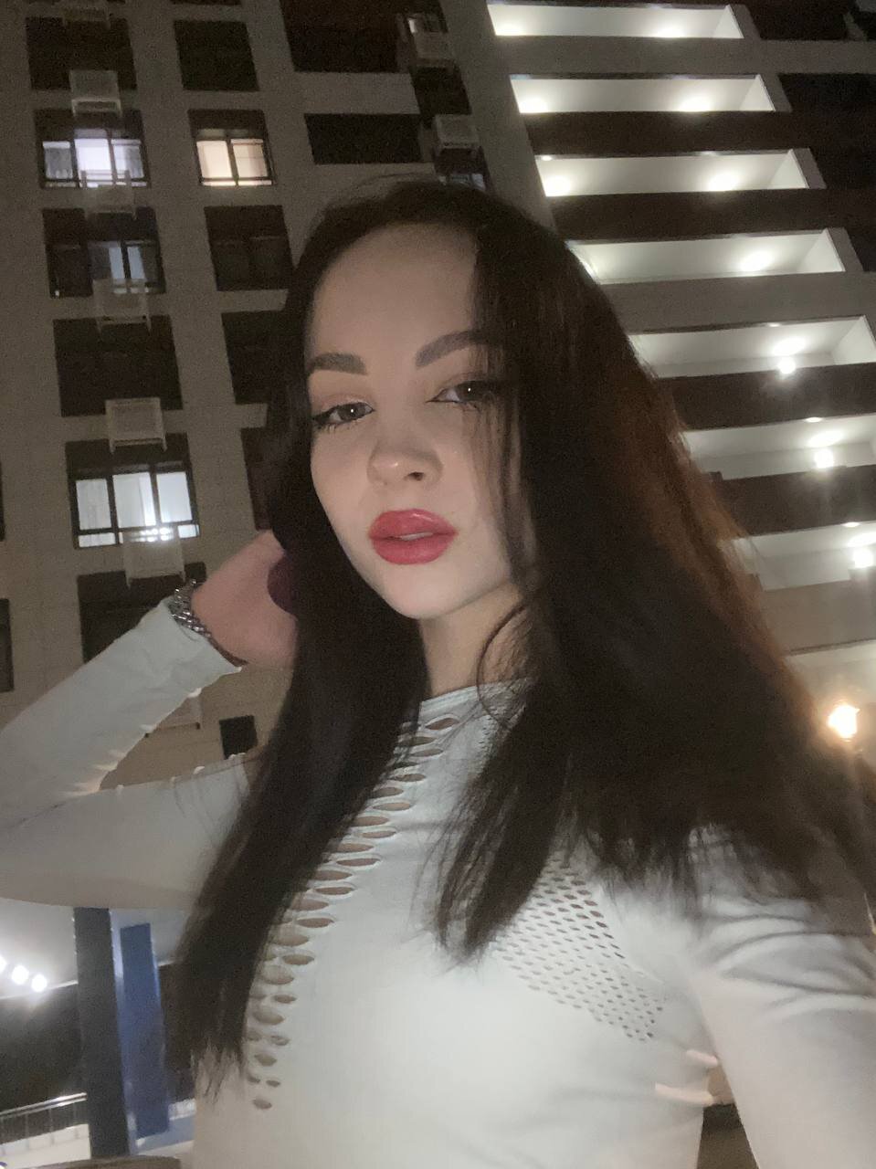 XXX Porn Photo of Nude ElisameoW 5