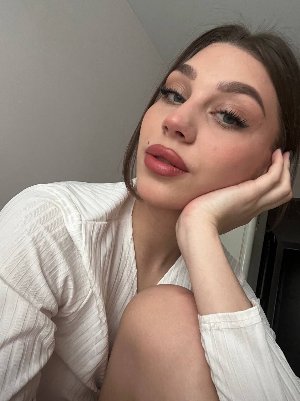 XXX Porn Photo of Nude lesley_91 5