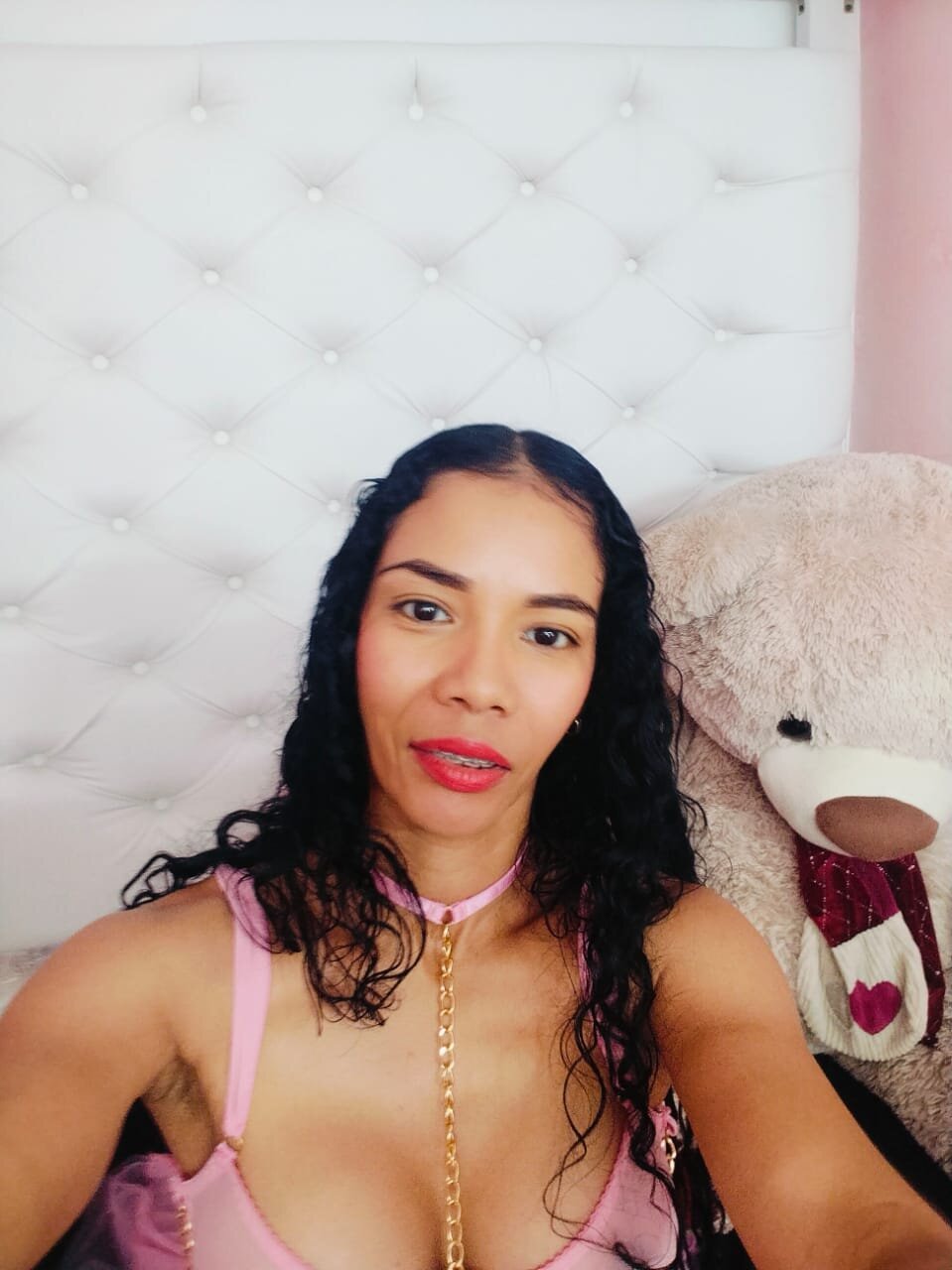 XXX Porn Photo of Nude dirtyplayluna_ 6