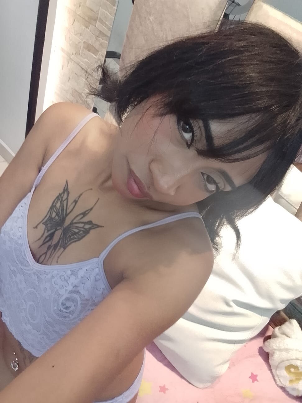 XXX Porn Photo of Nude kitty_morii 12
