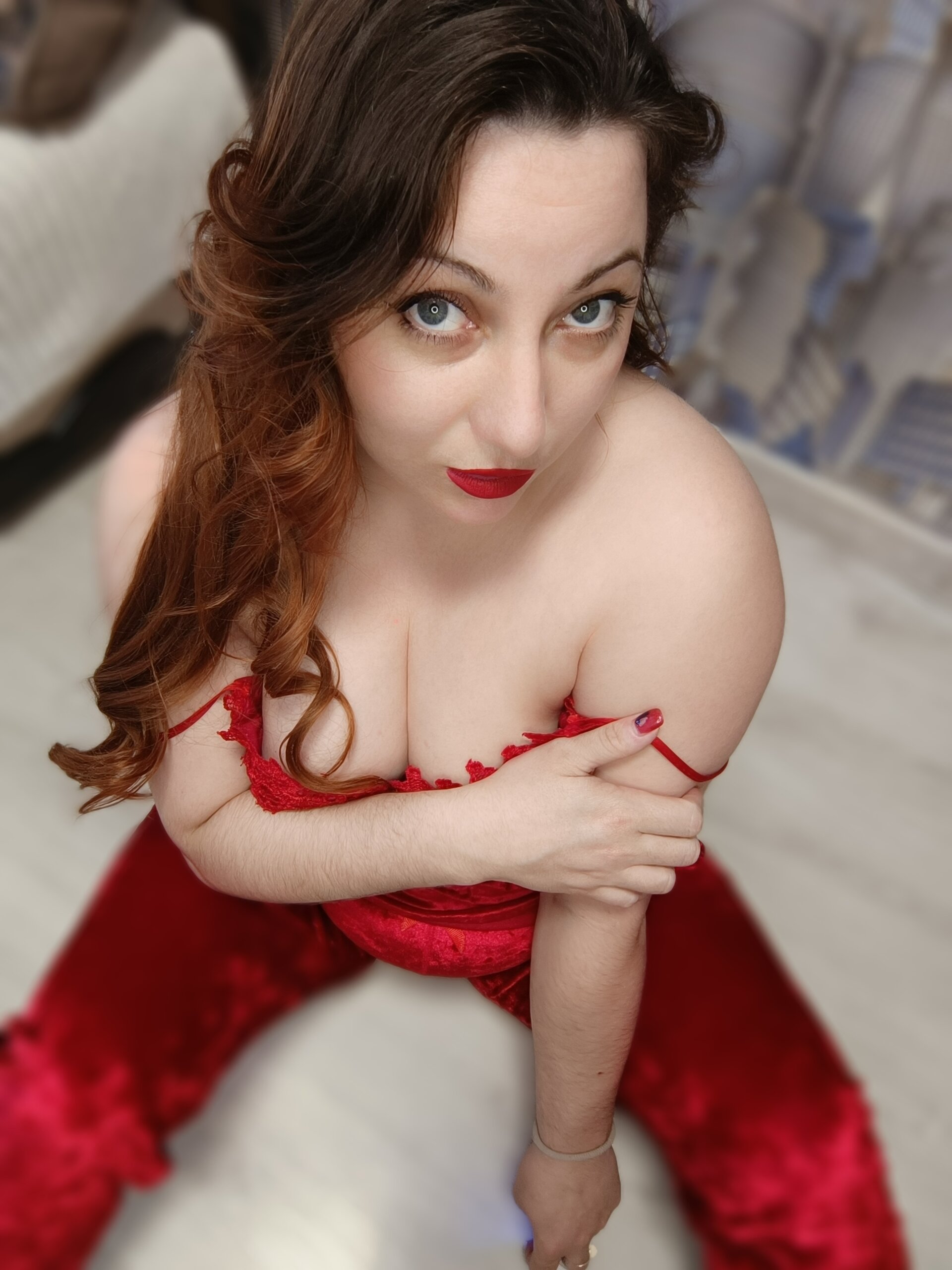 XXX Porn Photo of Nude JasmineFaber 63
