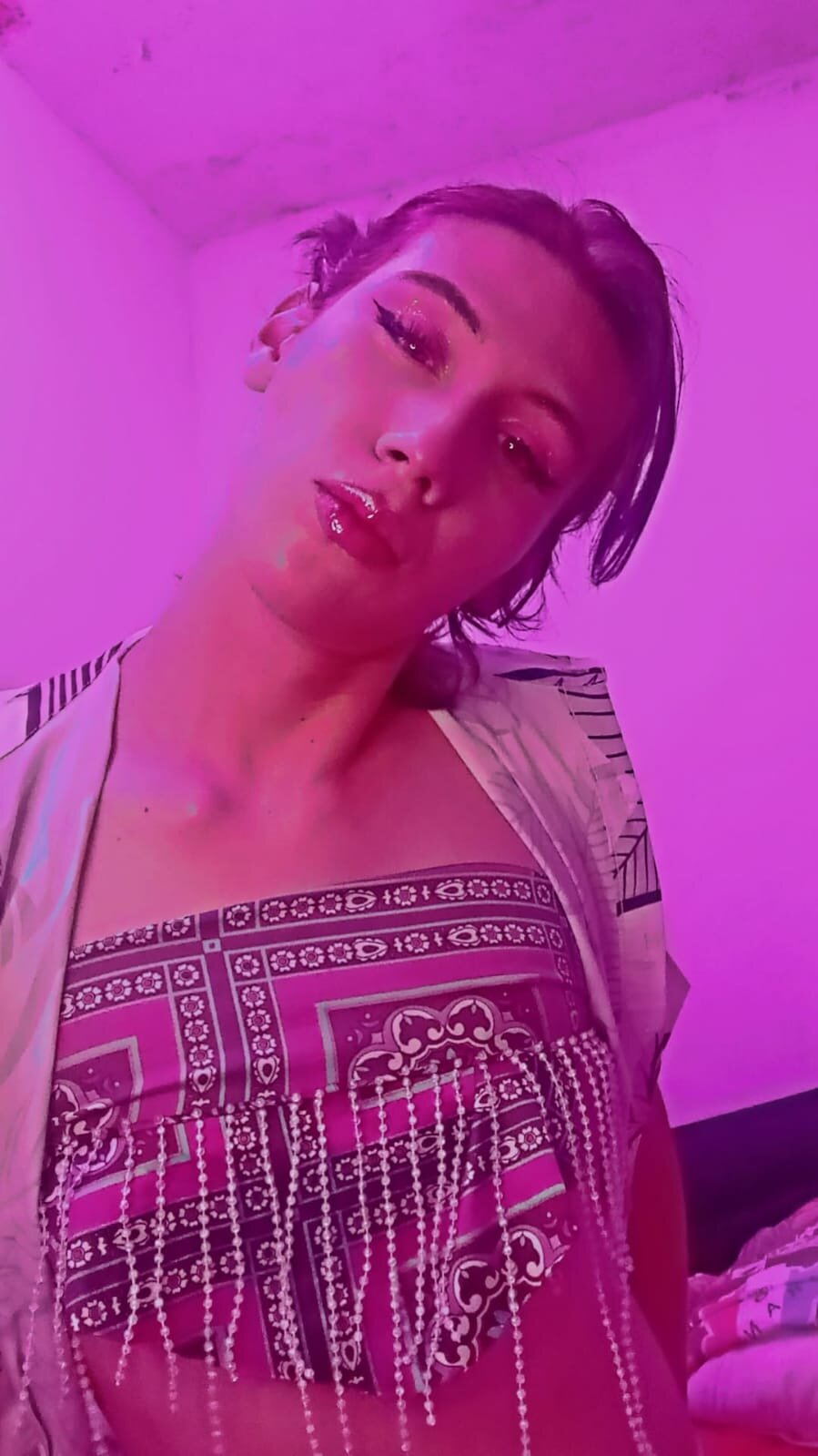XXX Porn Photo of Nude Jazmin_trans 5