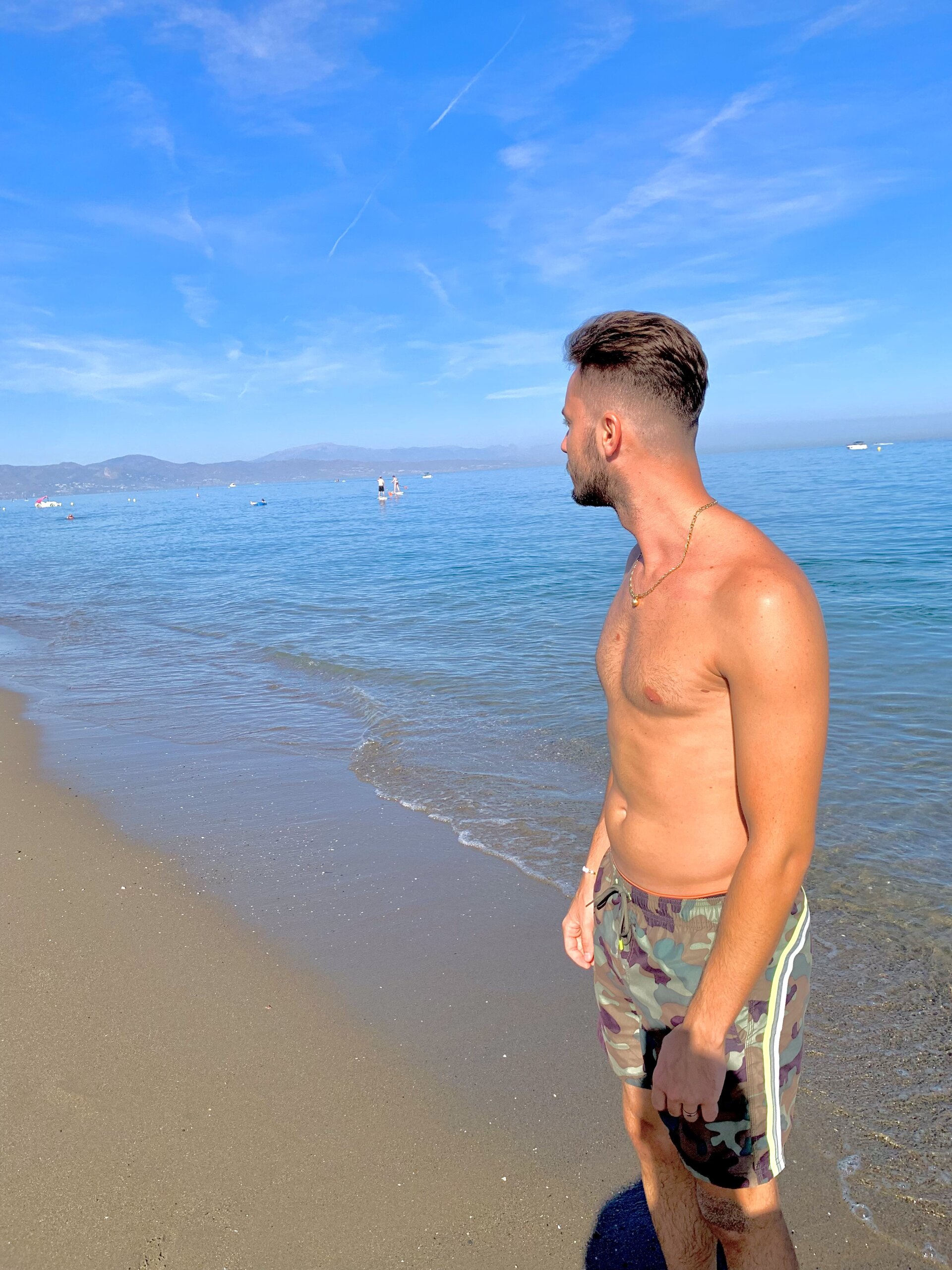 XXX Porn Photo of Nude MrfrenchCock 5