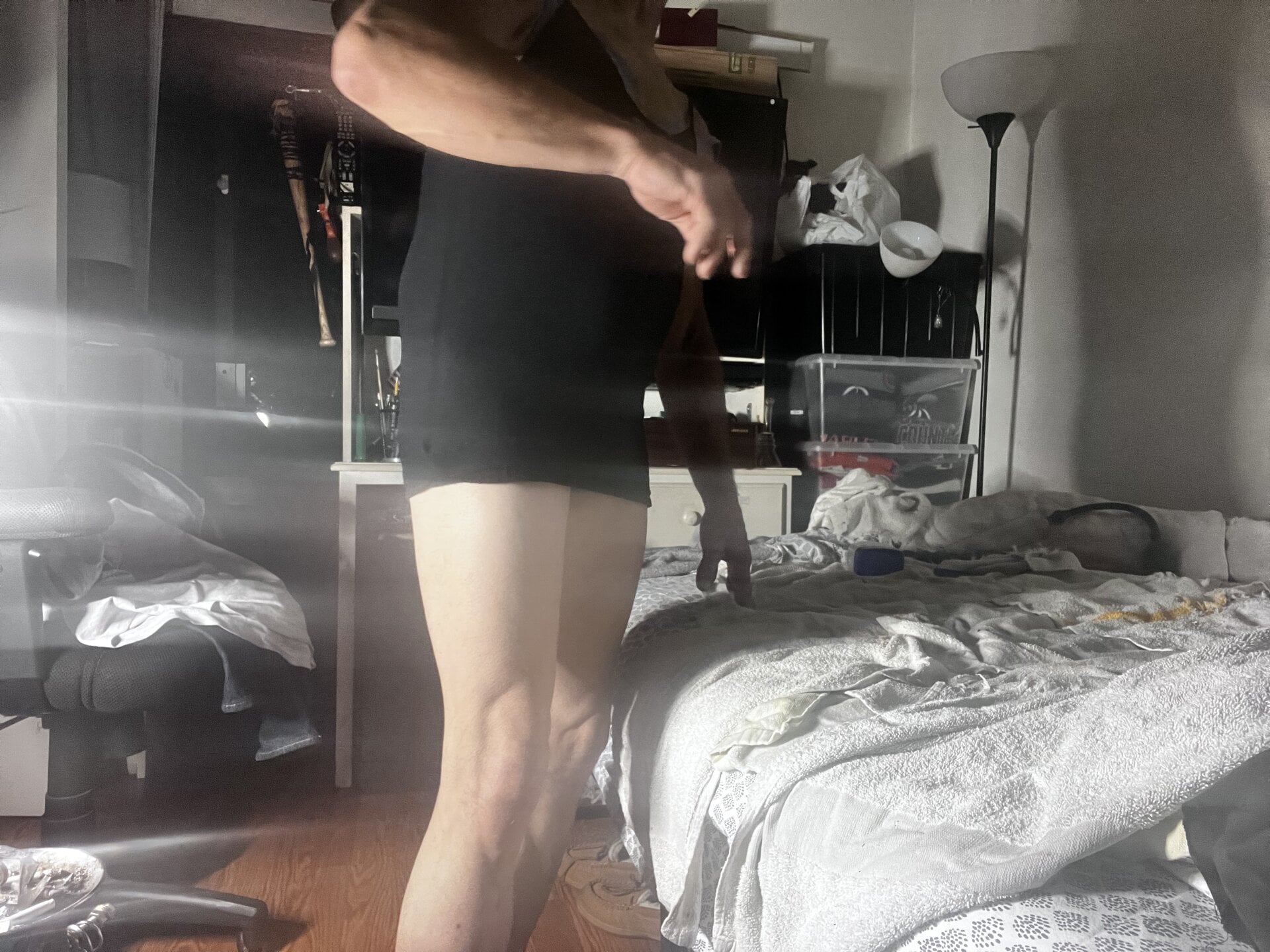 XXX Porn Photo of Nude Trainee2Bpeed 25