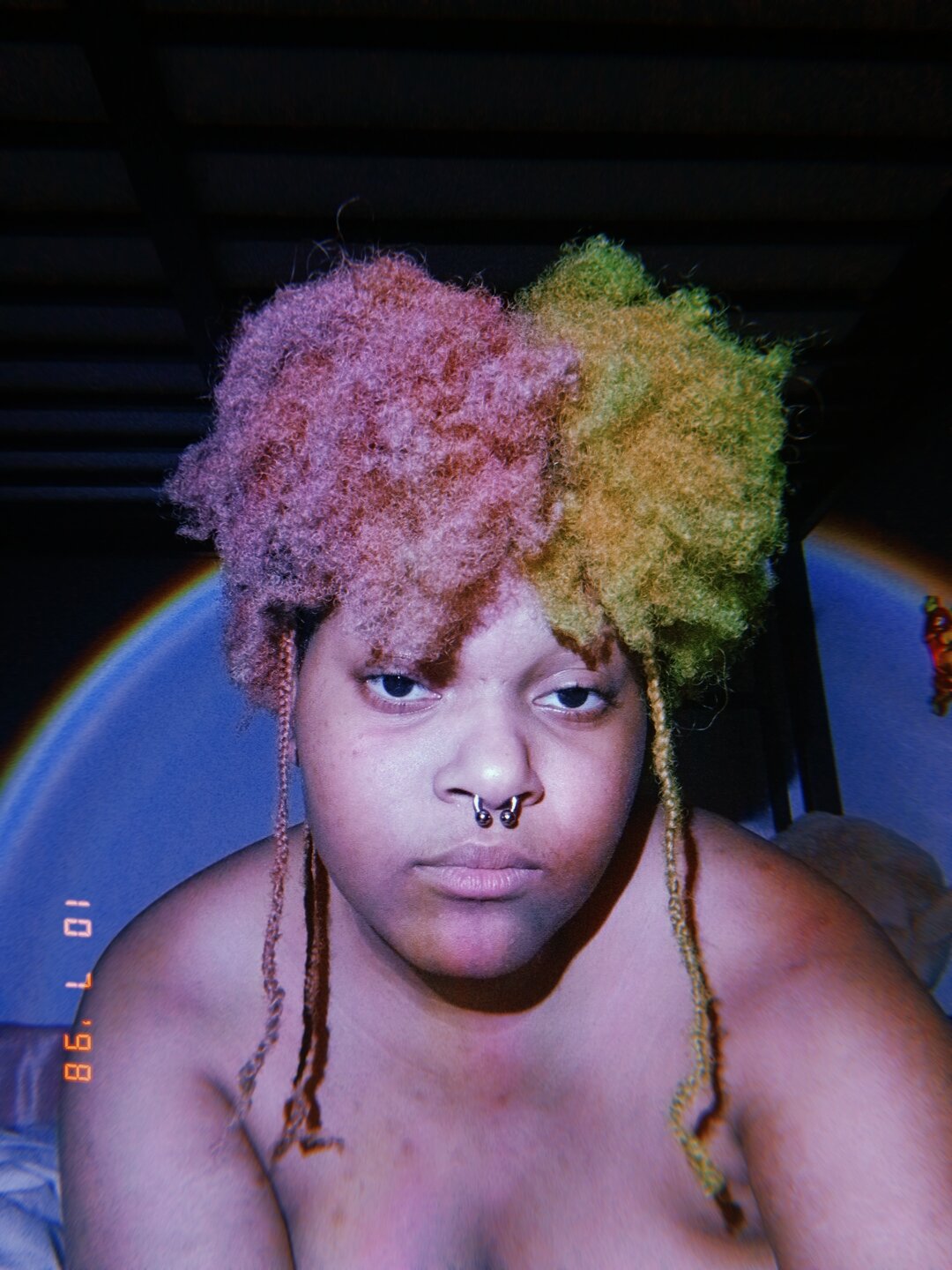 XXX Porn Photo of Nude 8Chaos8 4