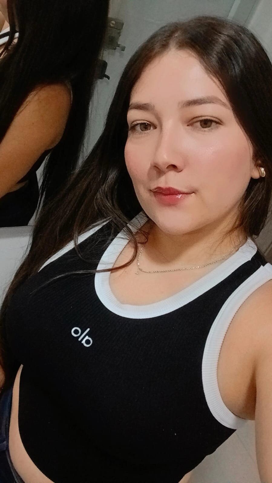 XXX Porn Photo of Nude andrea_garciax 4
