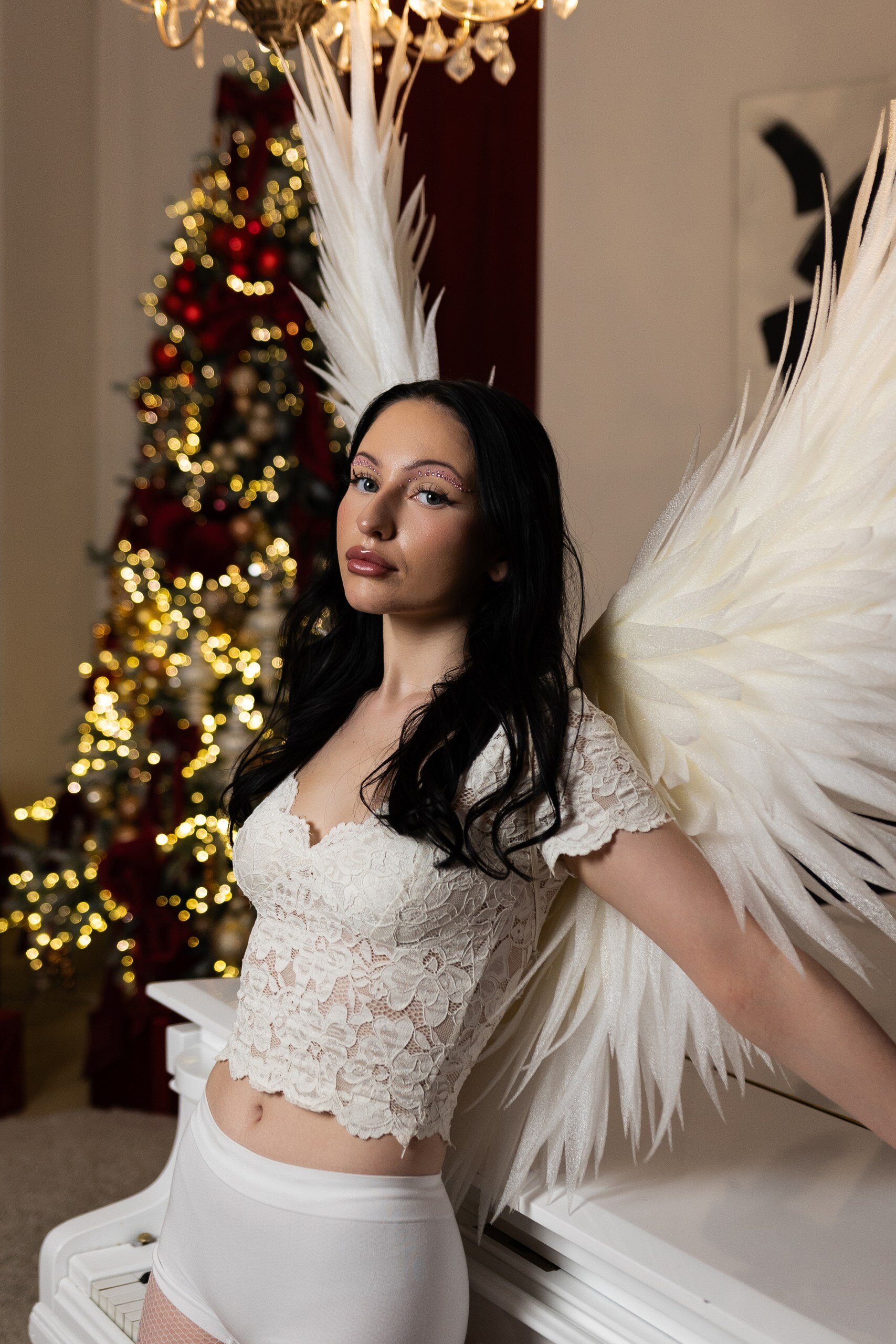 XXX Porn Photo of Nude NaomiBlakes 21