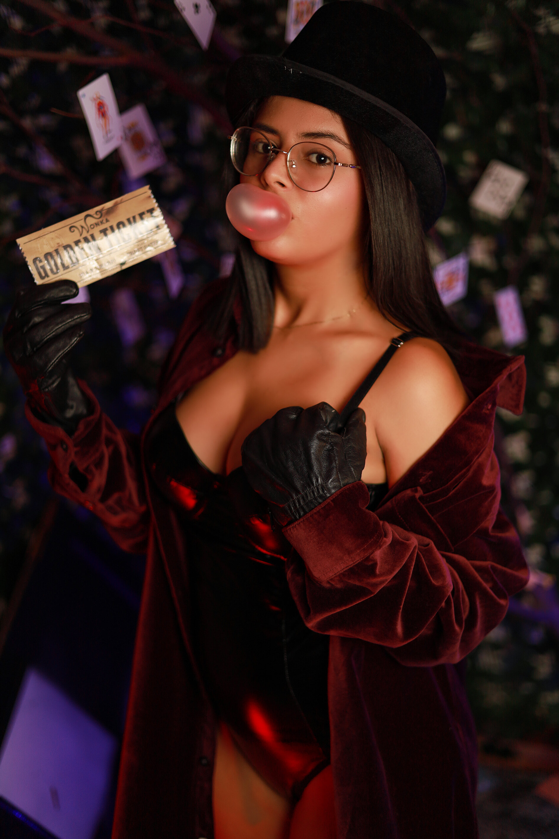 XXX Porn Photo of Nude Elizabeth_VonSweet 20
