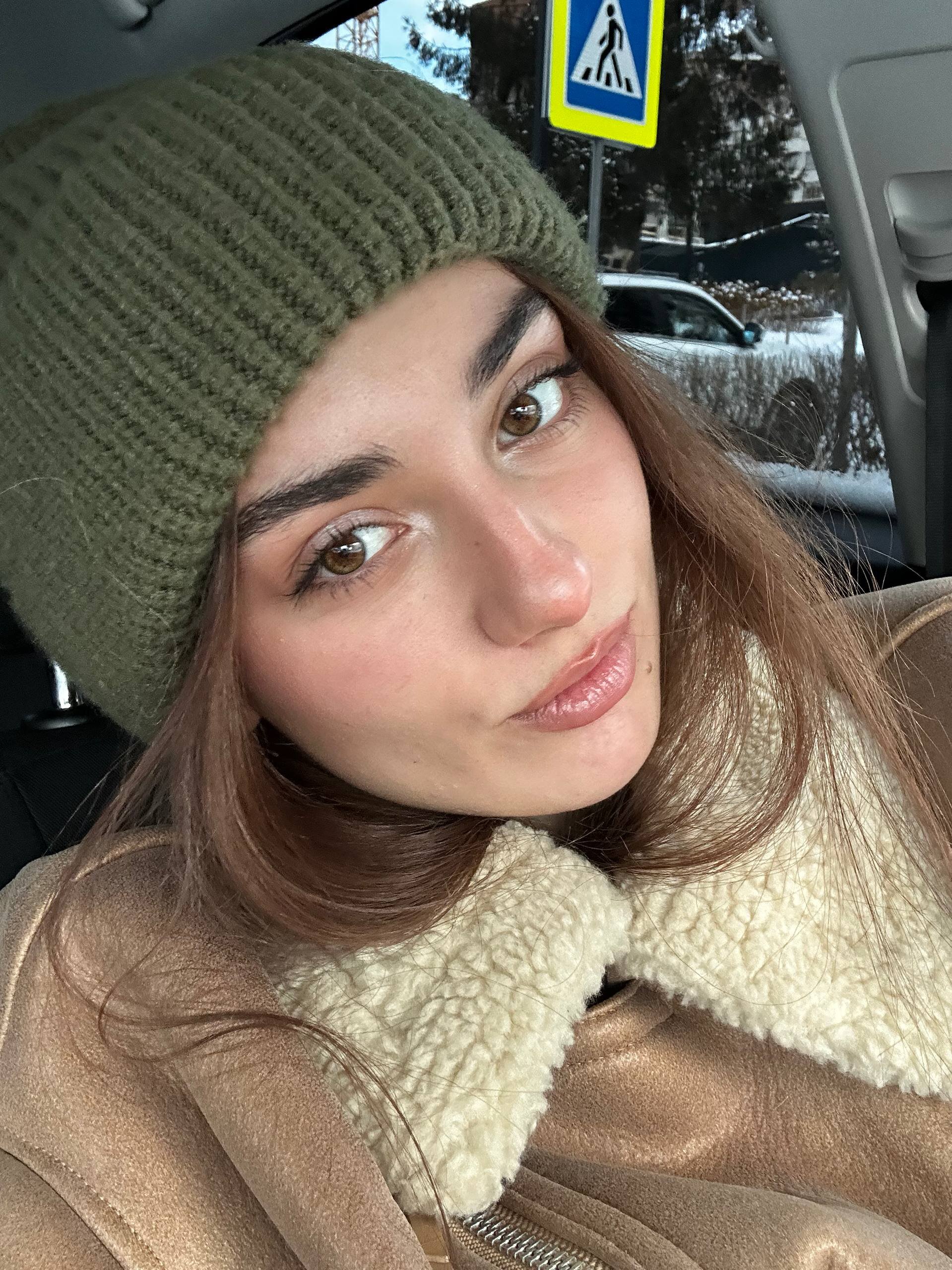 XXX Porn Photo of Nude MinnaShummon 21