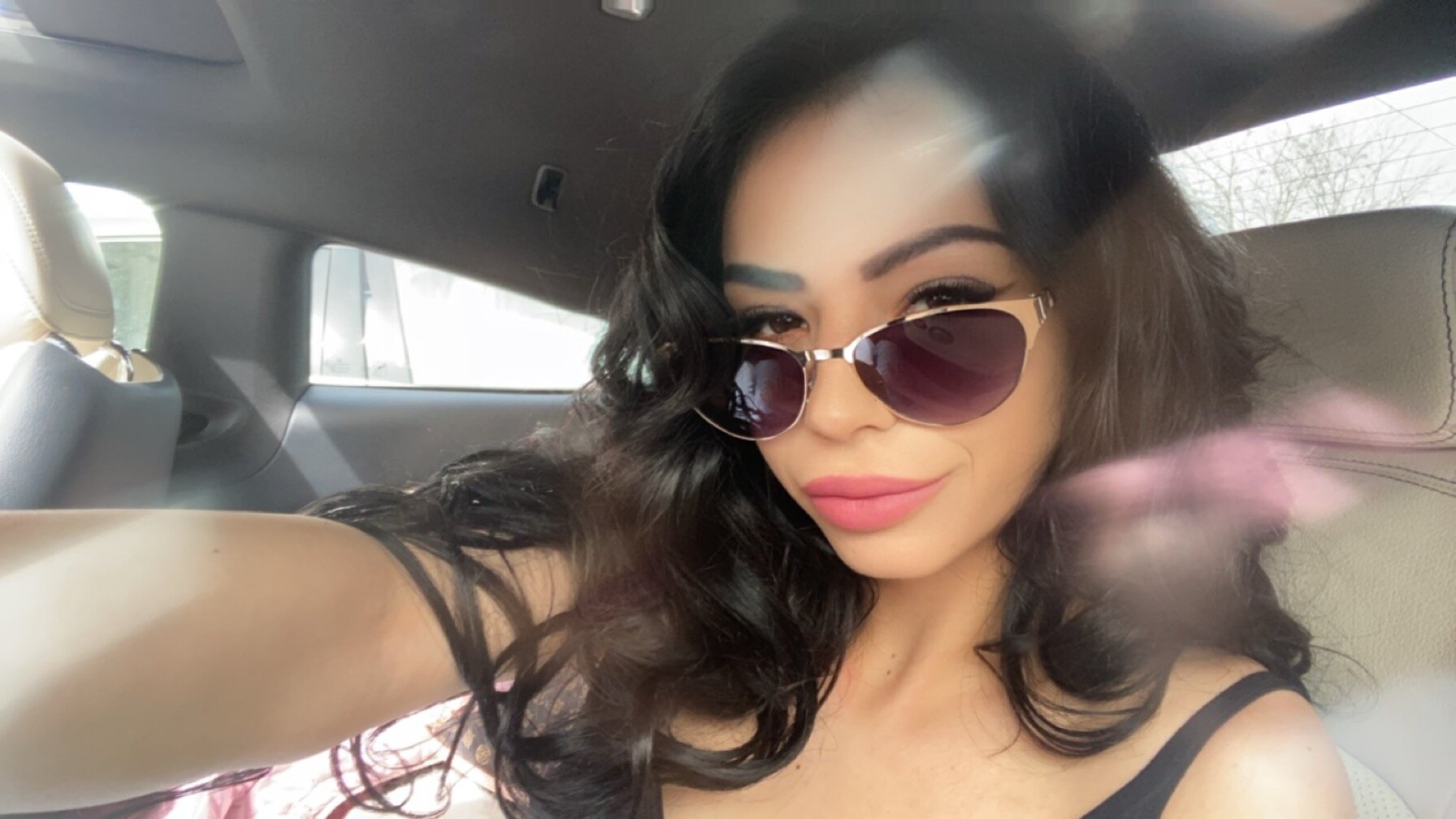 XXX Porn Photo of Nude KallyK 15