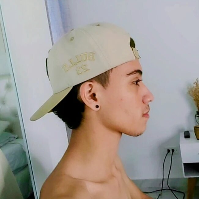 XXX Porn Photo of Nude yulian_vasquez 11
