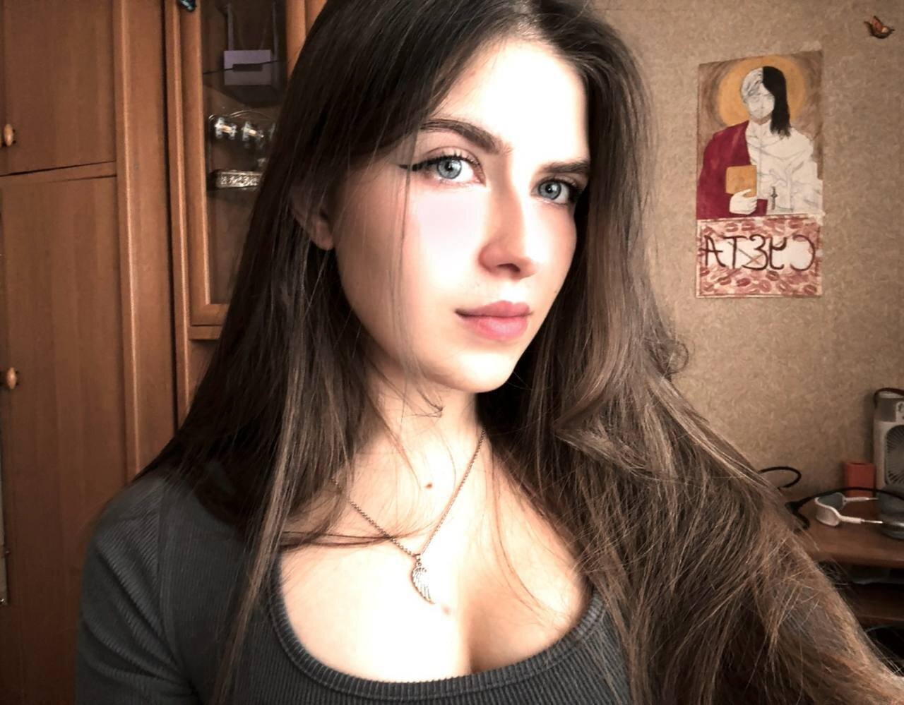 XXX Porn Photo of Nude Marilyn_Graan 4