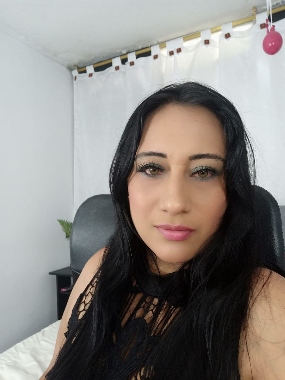 XXX Porn Photo of Nude colombianahot8 4