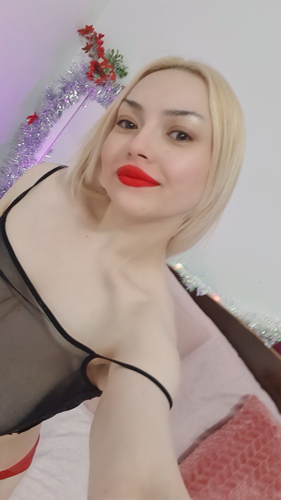 XXX Porn Photo of Nude Catlady333 10