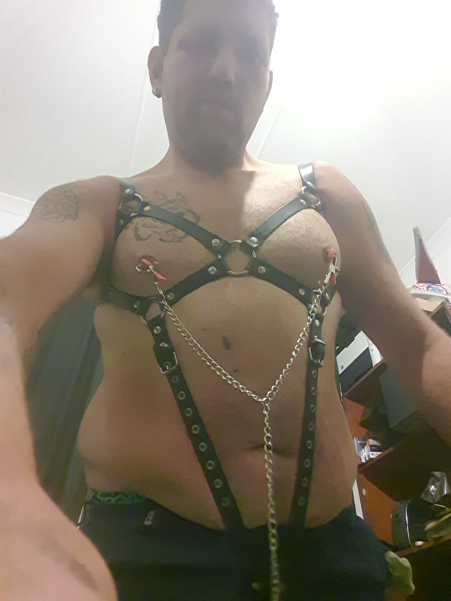 XXX Porn Photo of Nude Nawtyboy97 83