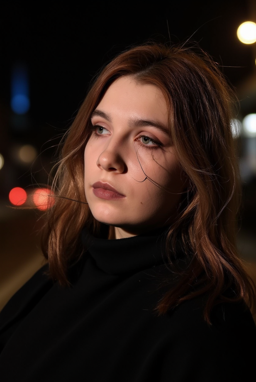 XXX Porn Photo of Nude MaymeDeuel 29
