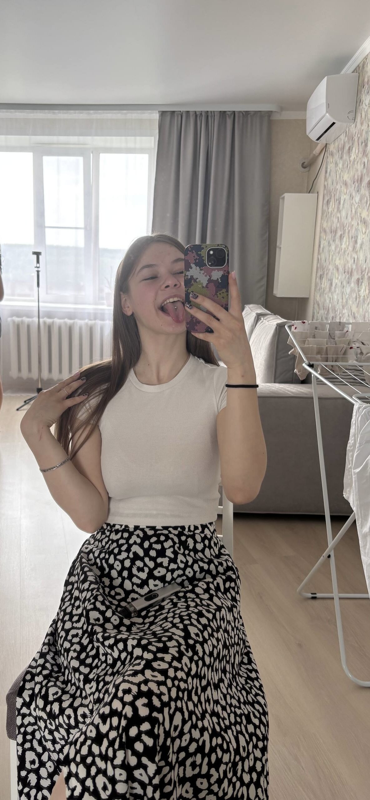 XXX Porn Photo of Nude SophieRayne 5
