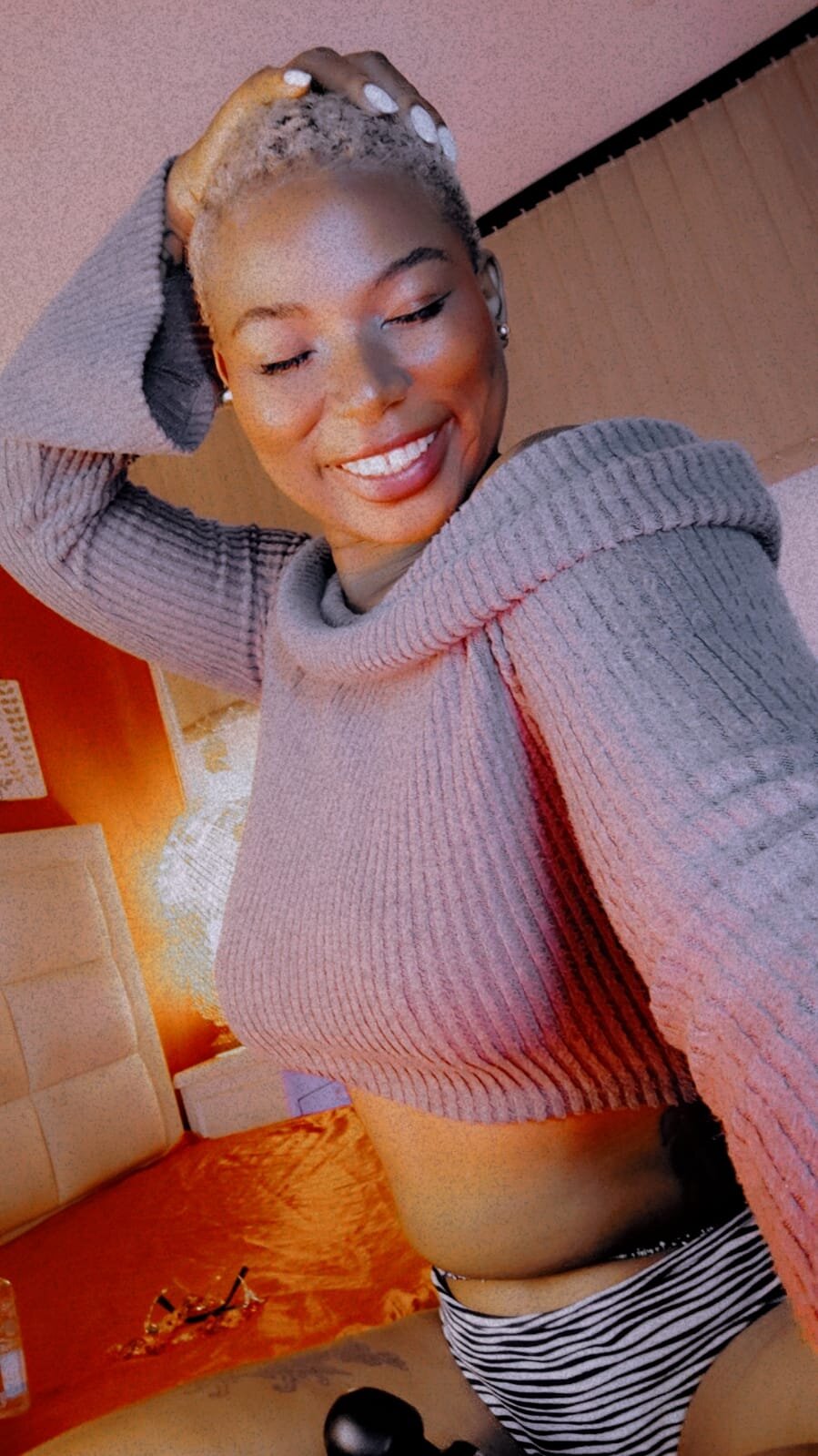XXX Porn Photo of Nude KenyaMystic 72