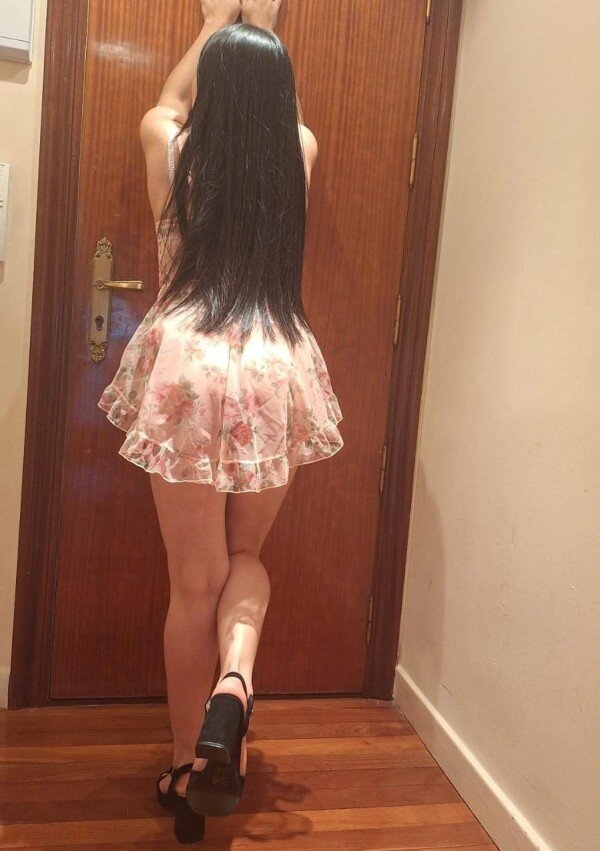 XXX Porn Photo of Nude arabpuccy 1