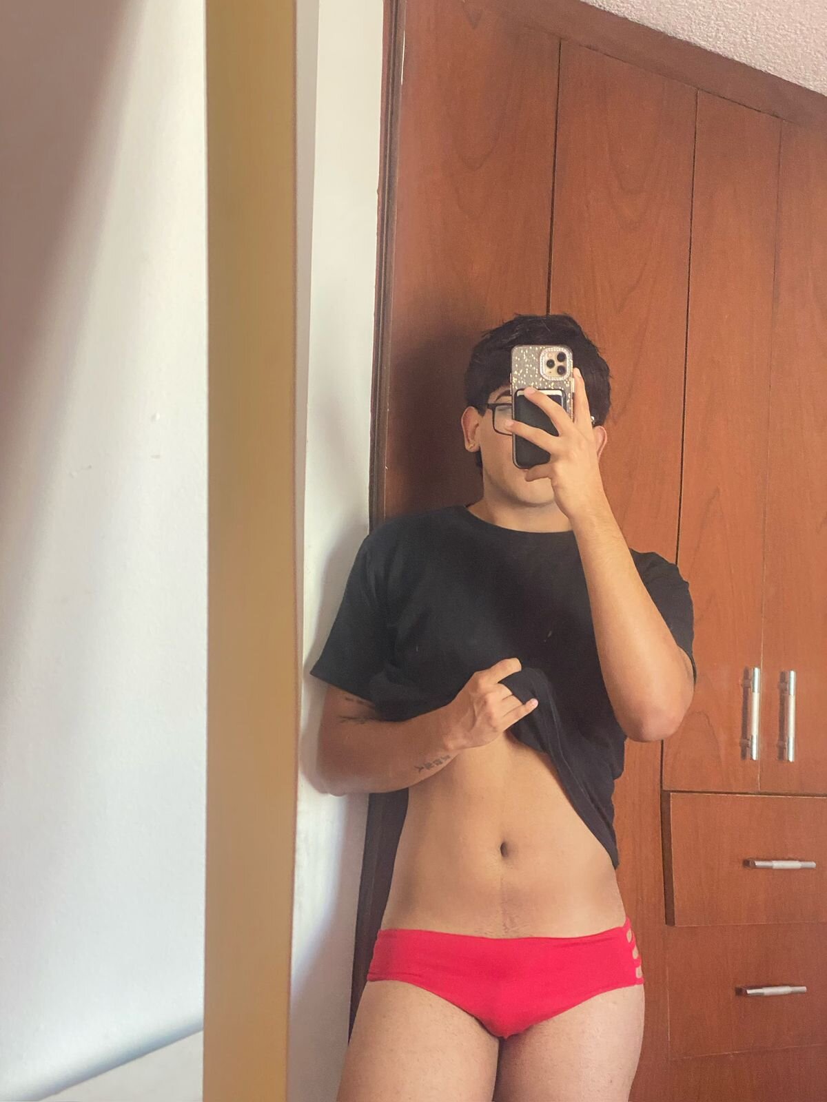 XXX Porn Photo of Nude Nate_cooper 7