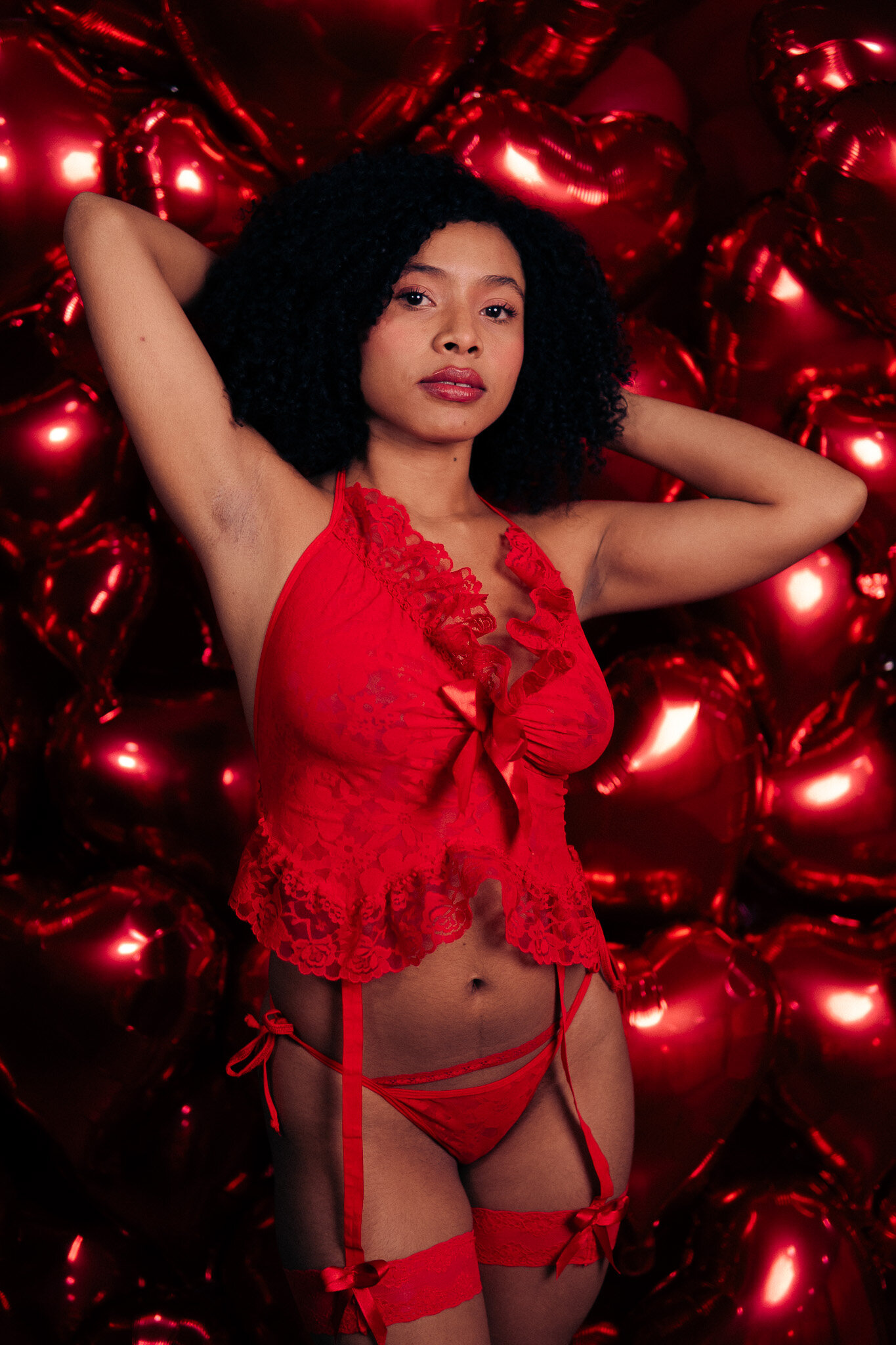 XXX Porn Photo of Nude lara_spaark 32